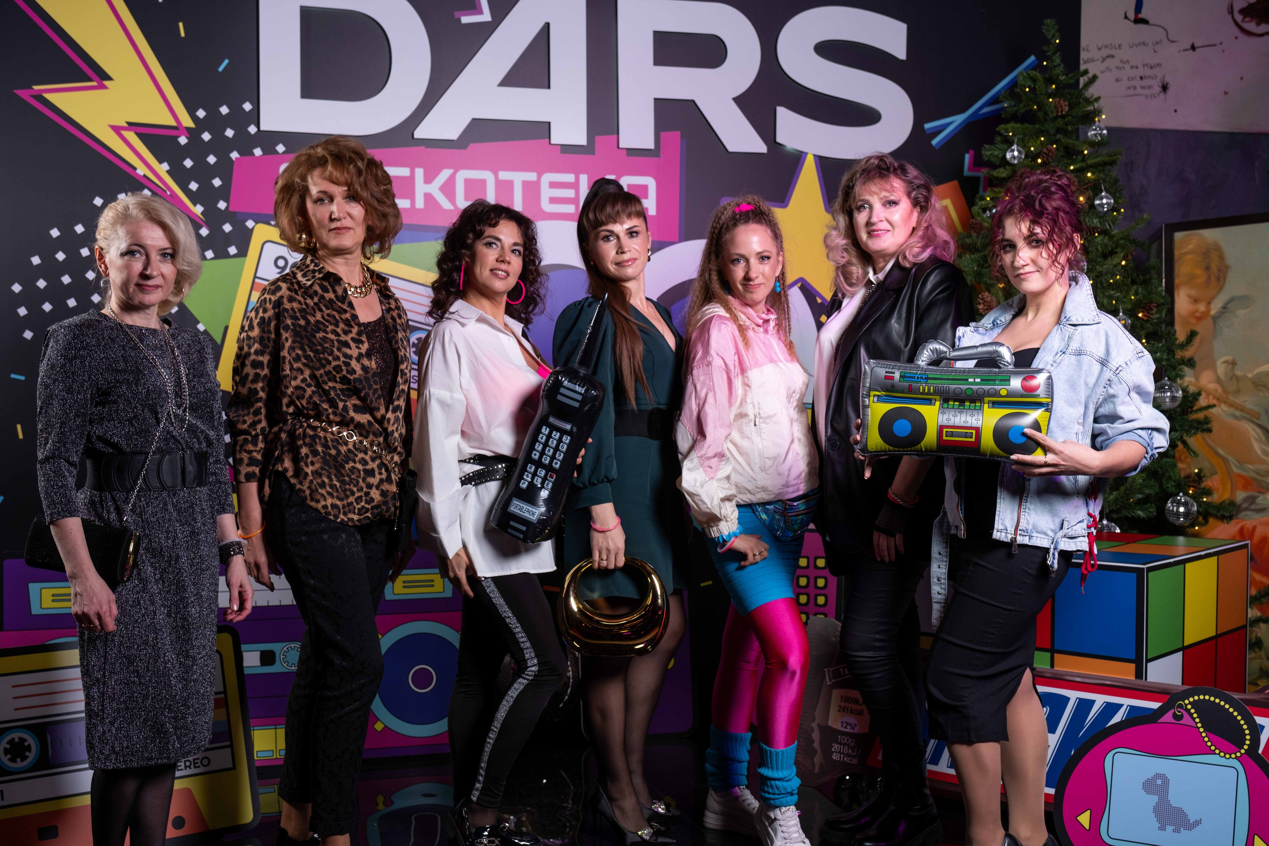 Альбом фотозона. Фото тур