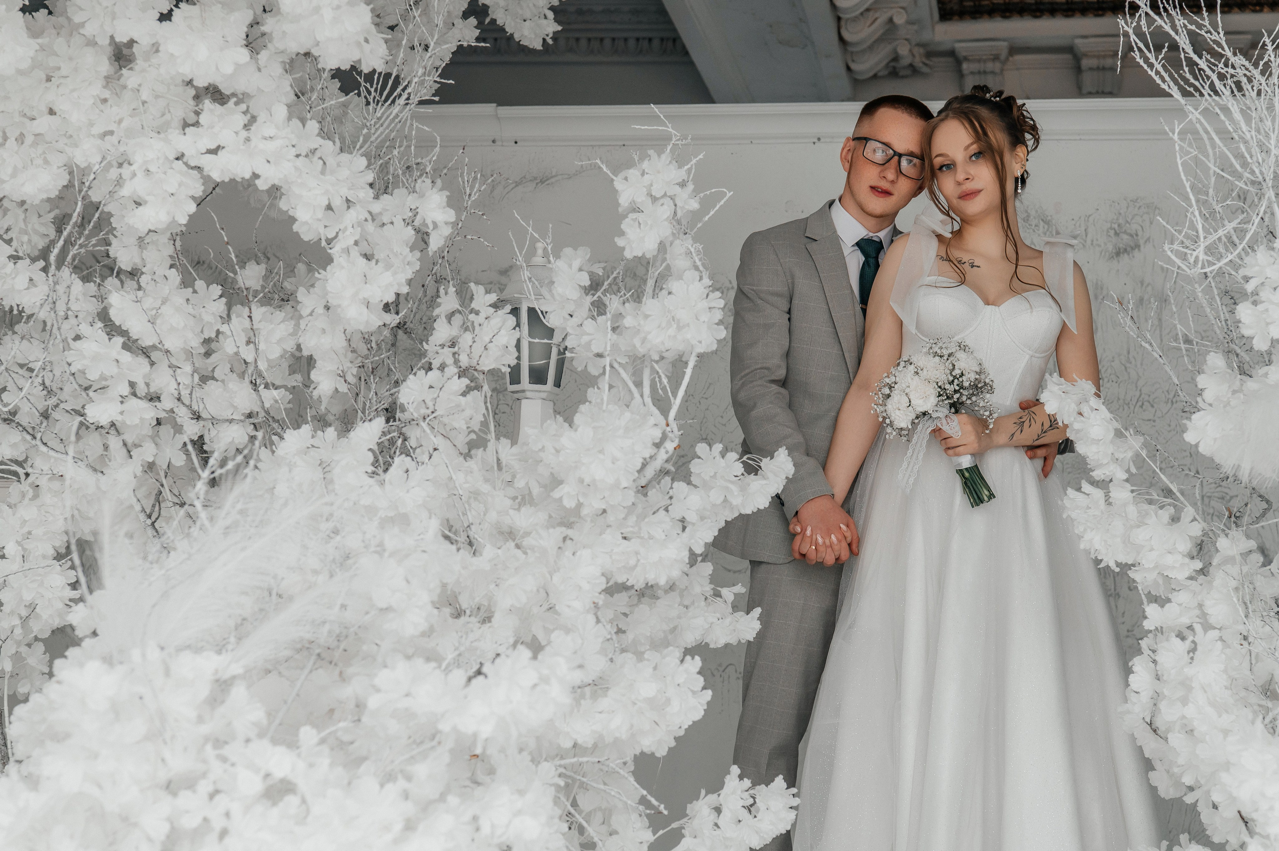 Свадебные кадры и love-story. Фотограф в Нижнем Новгороде Наталья Кучина