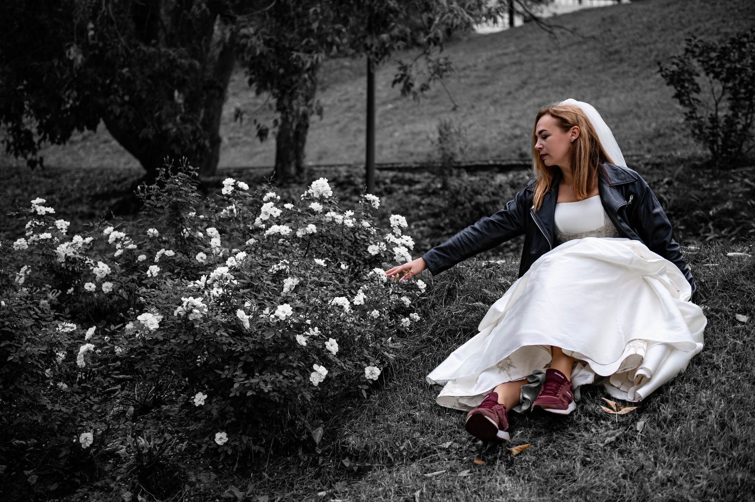 Свадебные кадры & Love Story. Фотограф в Нижнем Новгороде Наталья Кучина