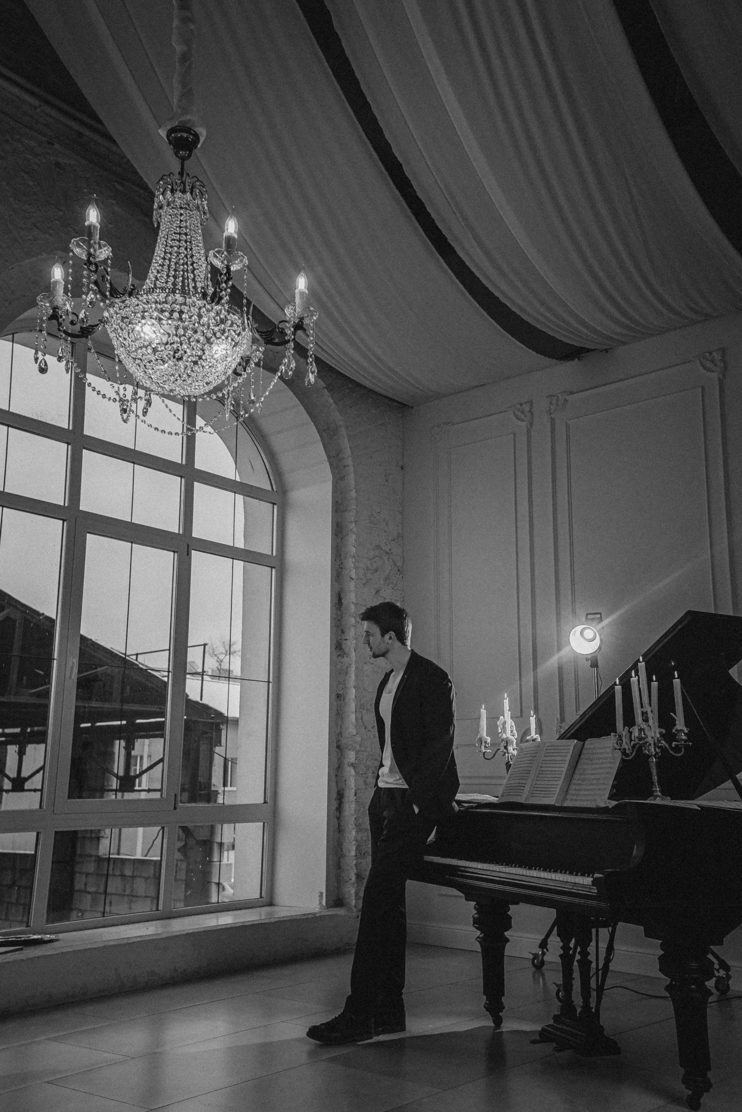 Николай. Семейный и детский фотограф Иваново Ксения Азаренкова