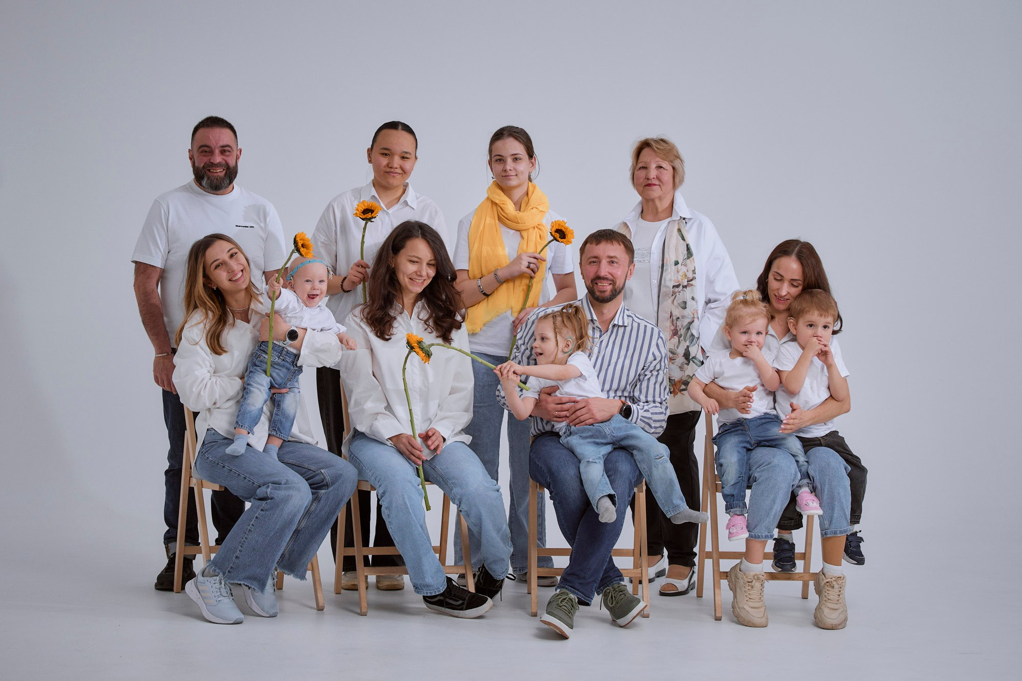 Студия. Фотограф