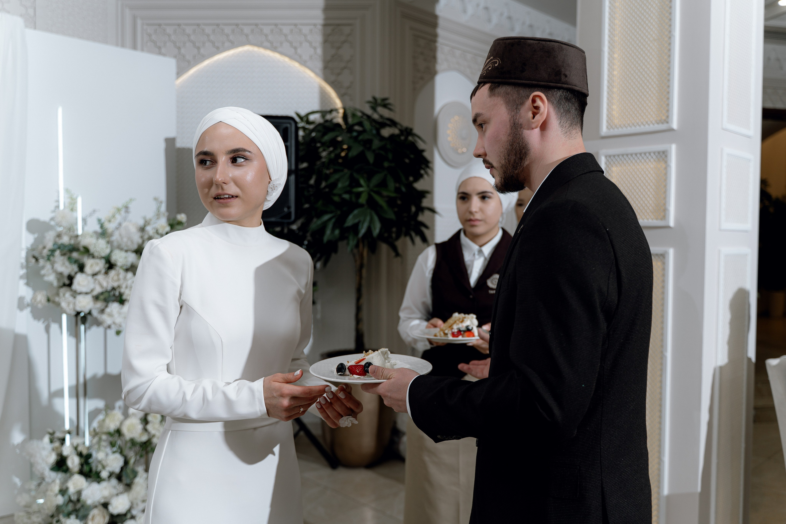 Ильдар & Алия. RAMIL SAFIULLIN