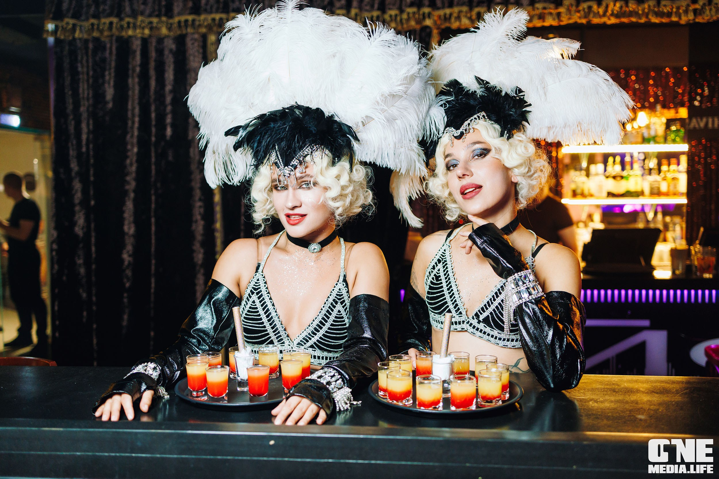 Фоторепортаж из караоке-клуба Эйфория. One Media Life: фоторепортажи, фотоотчеты с мероприятий и заведений