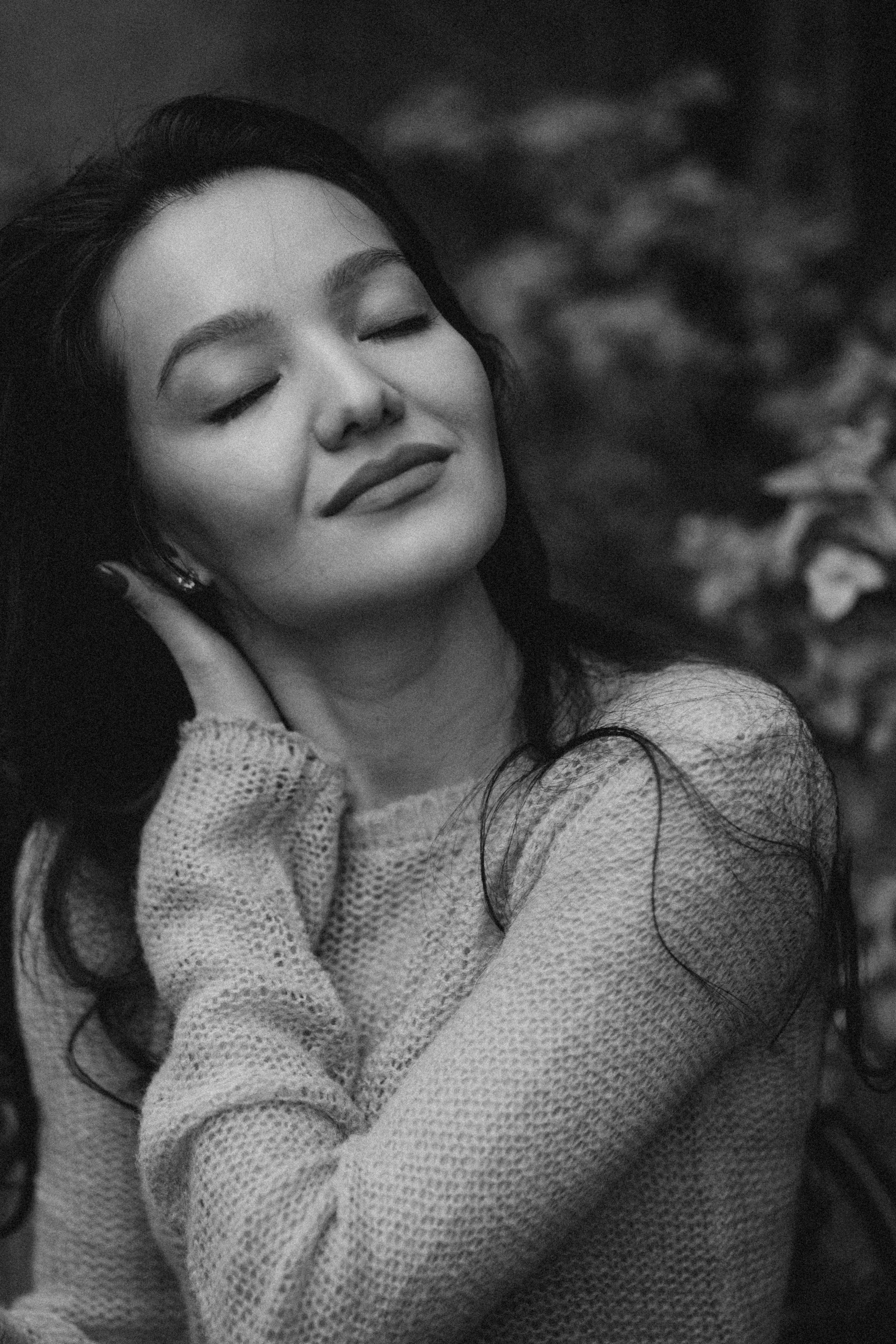 Хуснора. Alesya Gee Photographer Uzbekistan