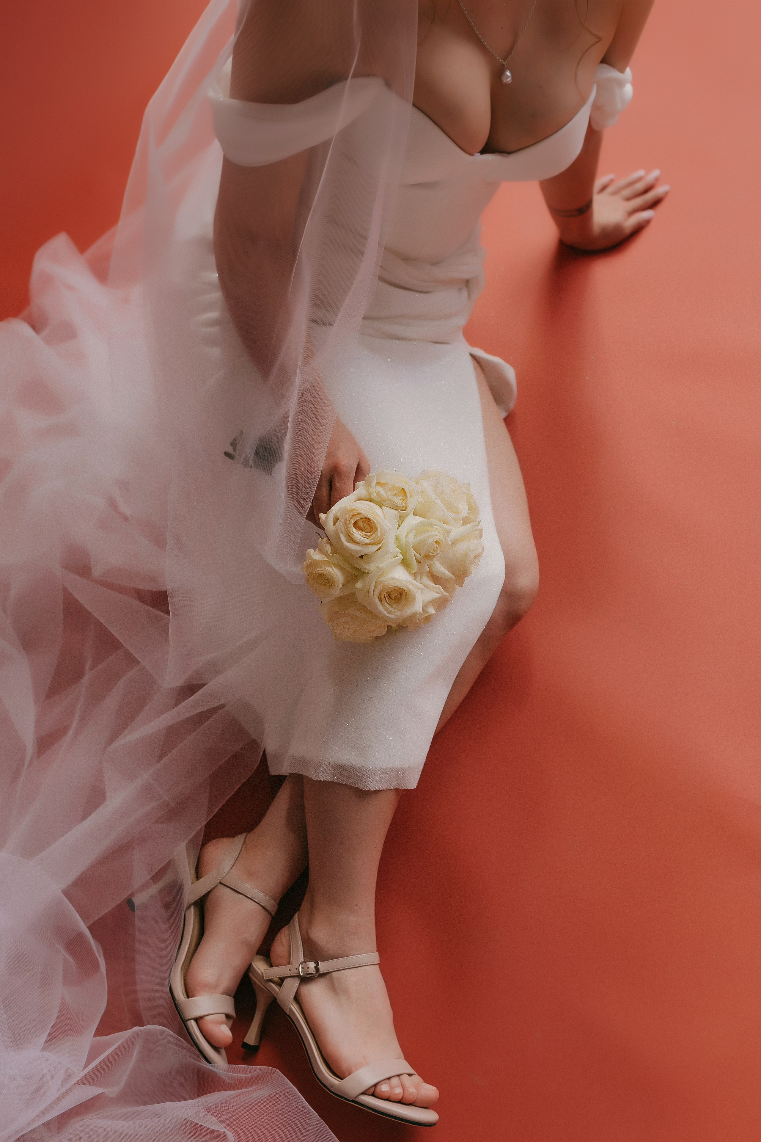 Евгений & Лилия. Семейный фотограф в Сургуте