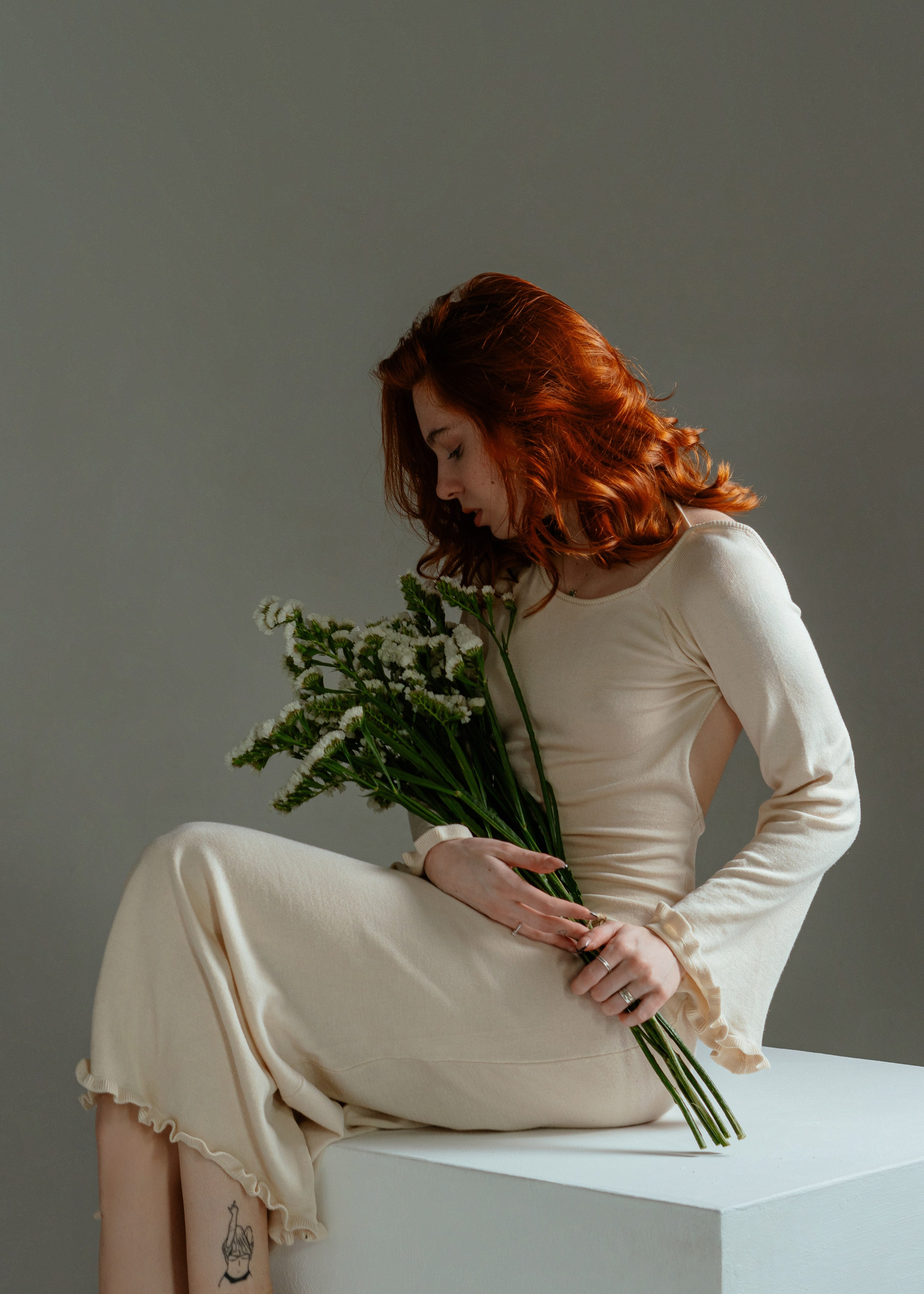 Александра. Женский фотограф в Москве Анастасия Сидорова