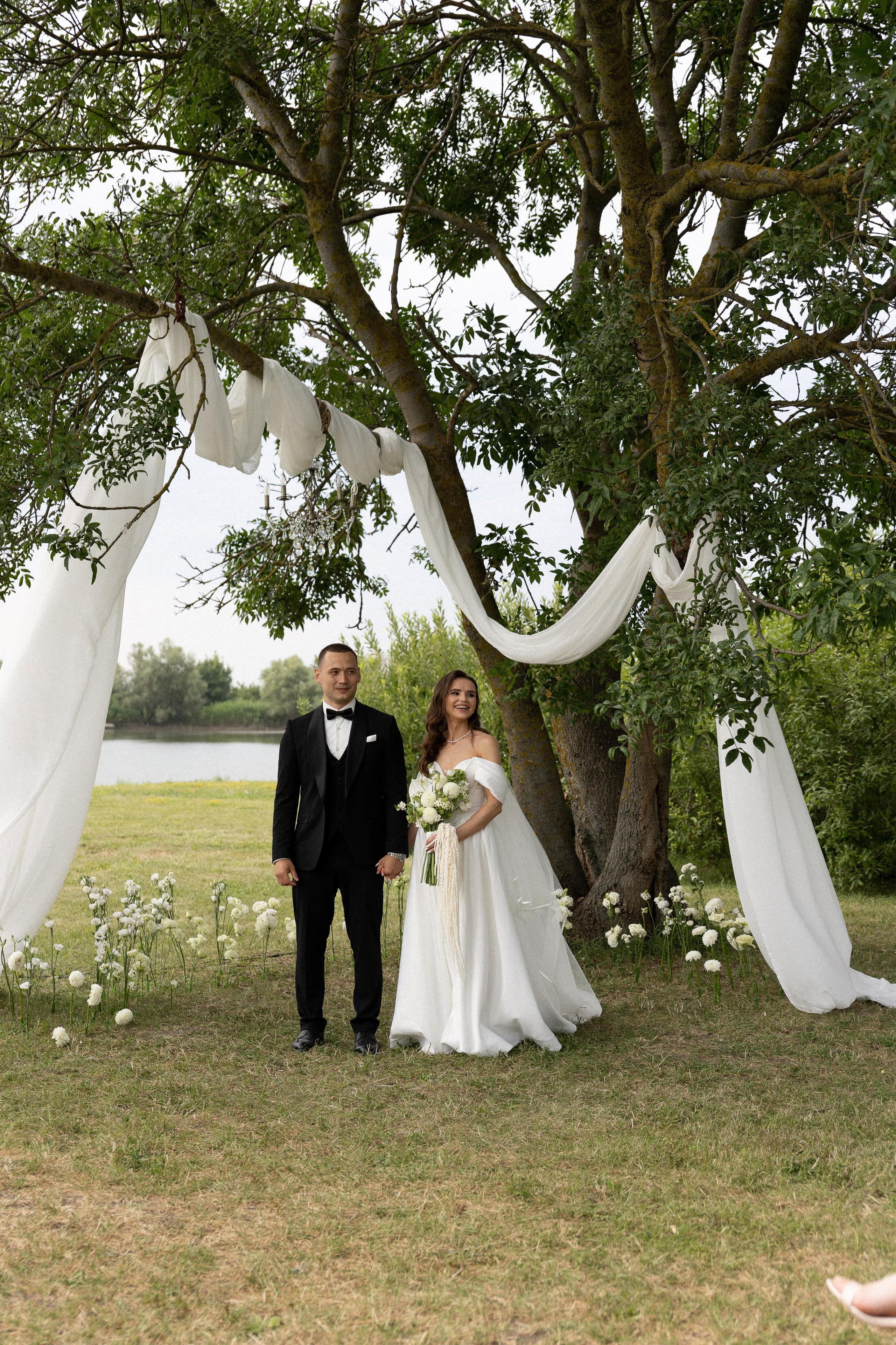Владислав и Наталья. Свадебный фотограф