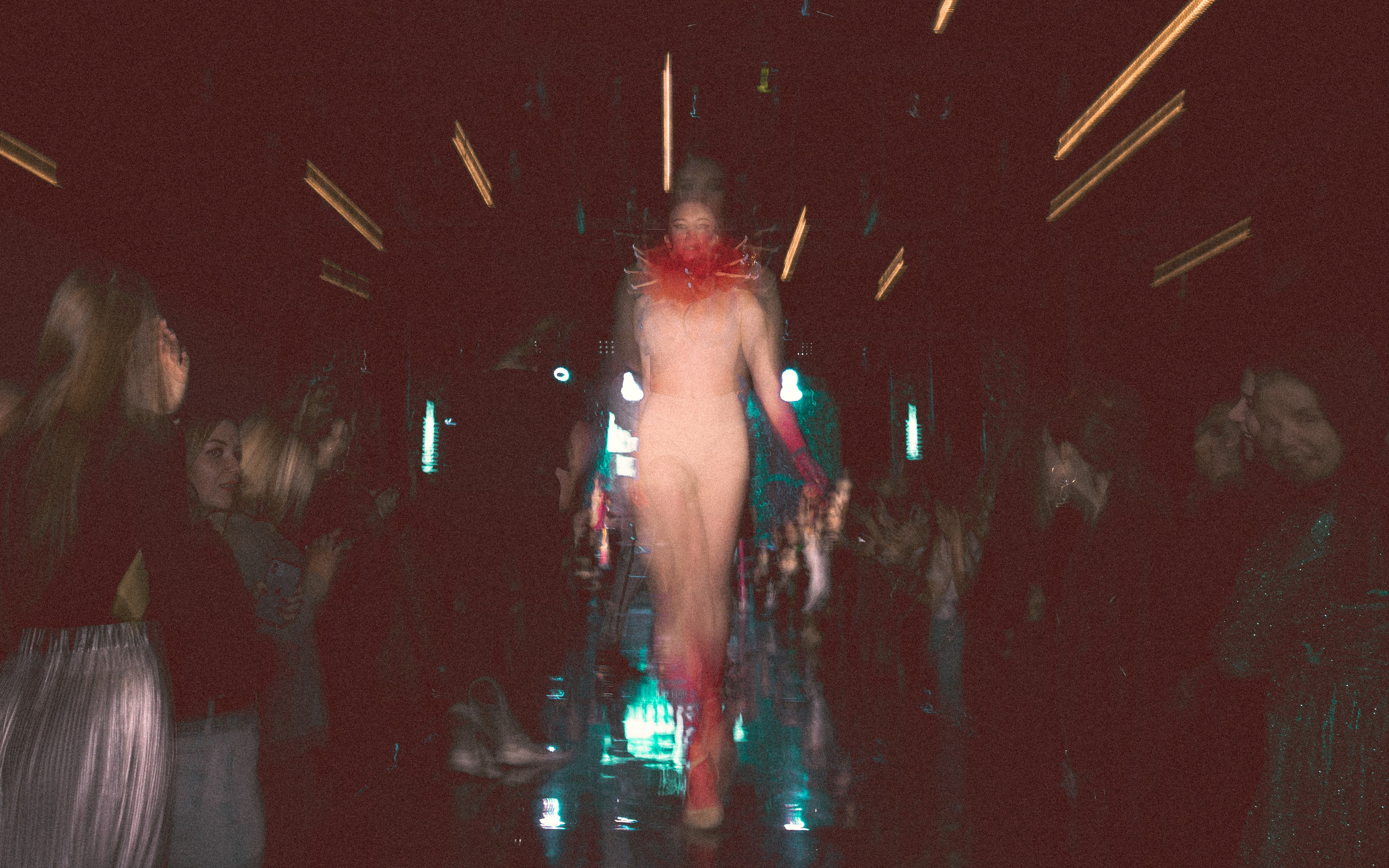 Russian Roulette. Фотограф Грачев Никита