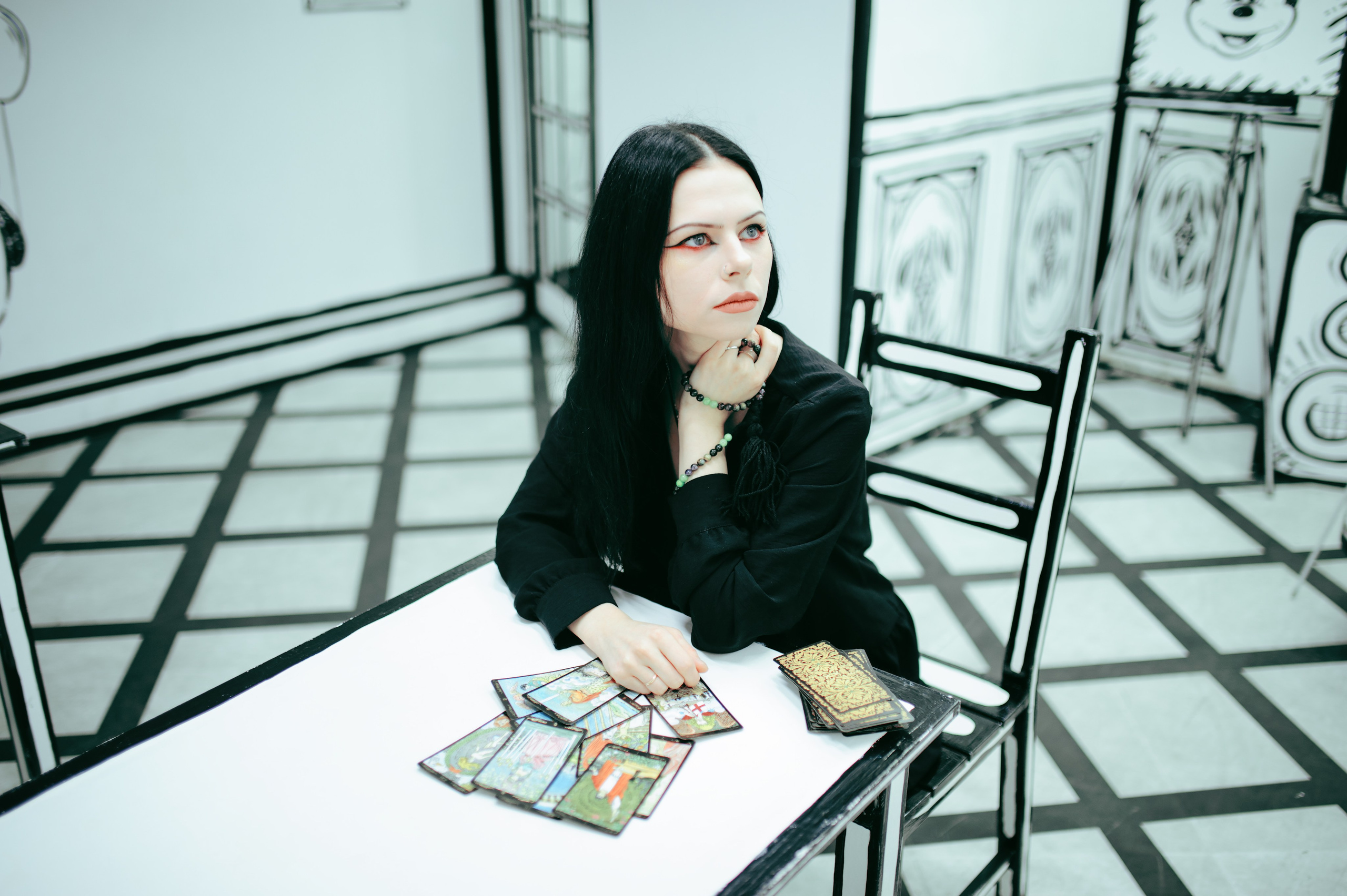 Natasha. Творческий фотограф в Санкт-Петербурге — Никита Шохенмайер