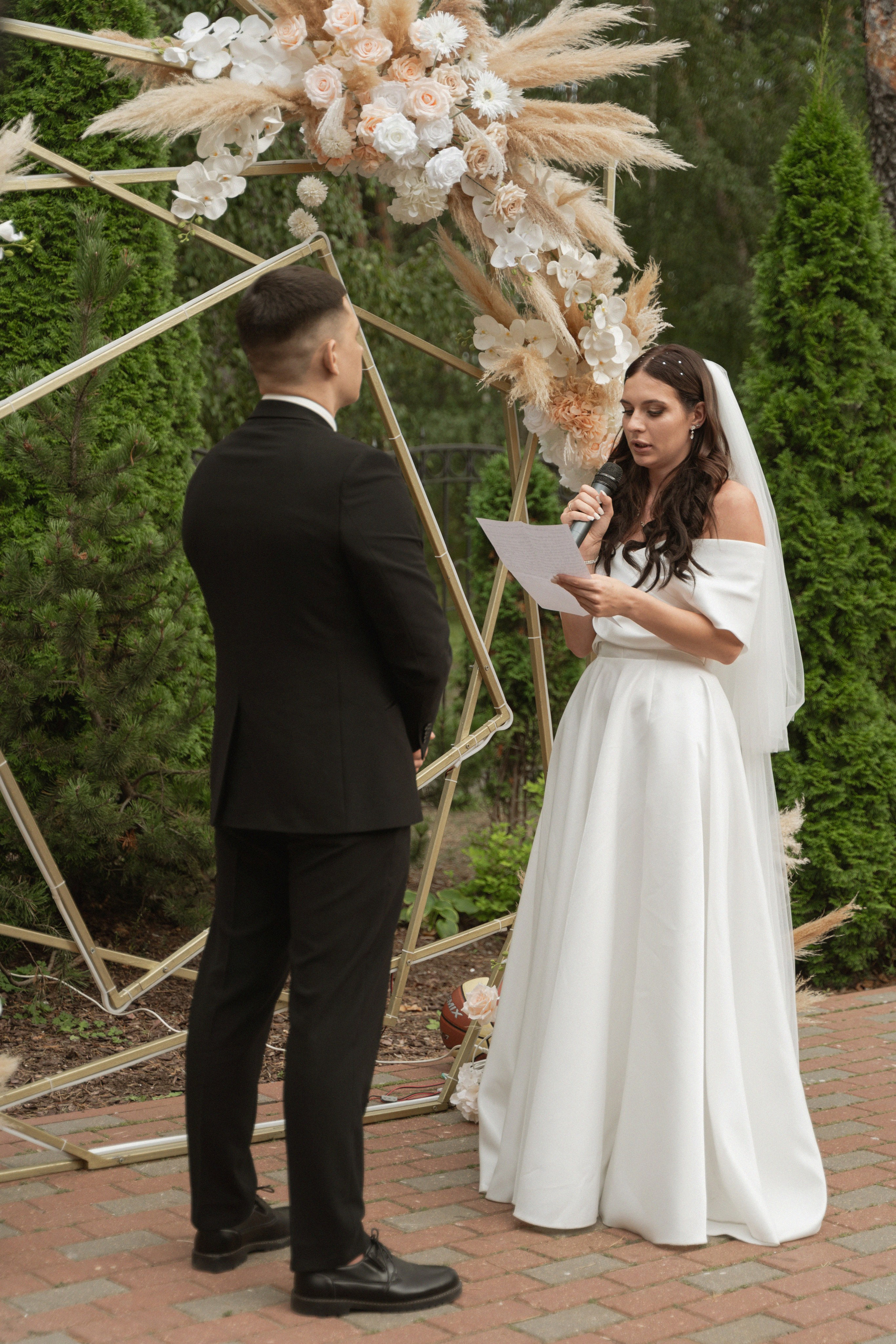 Банкет. Фотограф Надежда Погребняк | Рязань | Москва