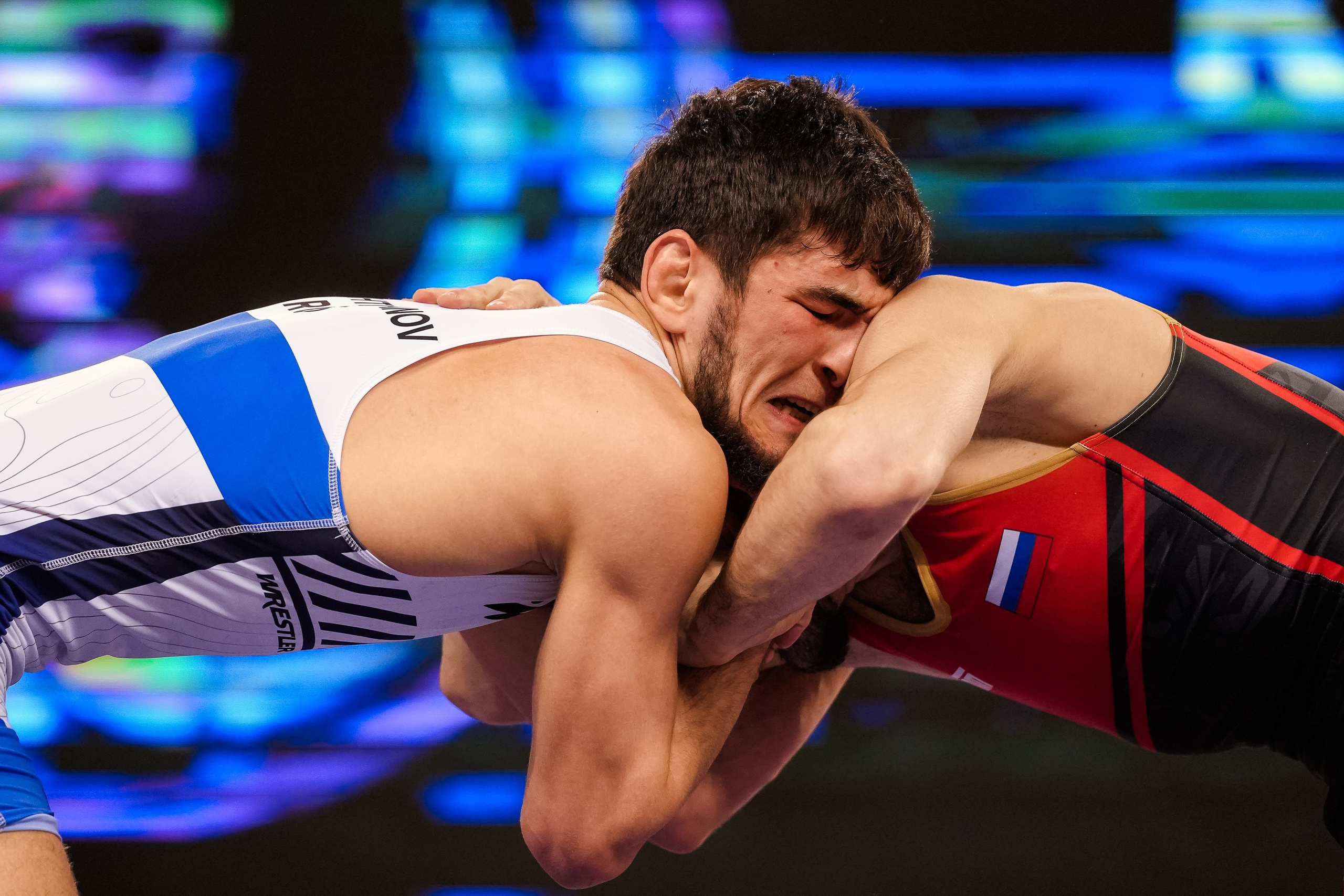 Кубок Ивана Ярыгина 2024 фото / Ivan Yarygin Cup 2024 photos. Фотограф Анна Герман. Красноярск