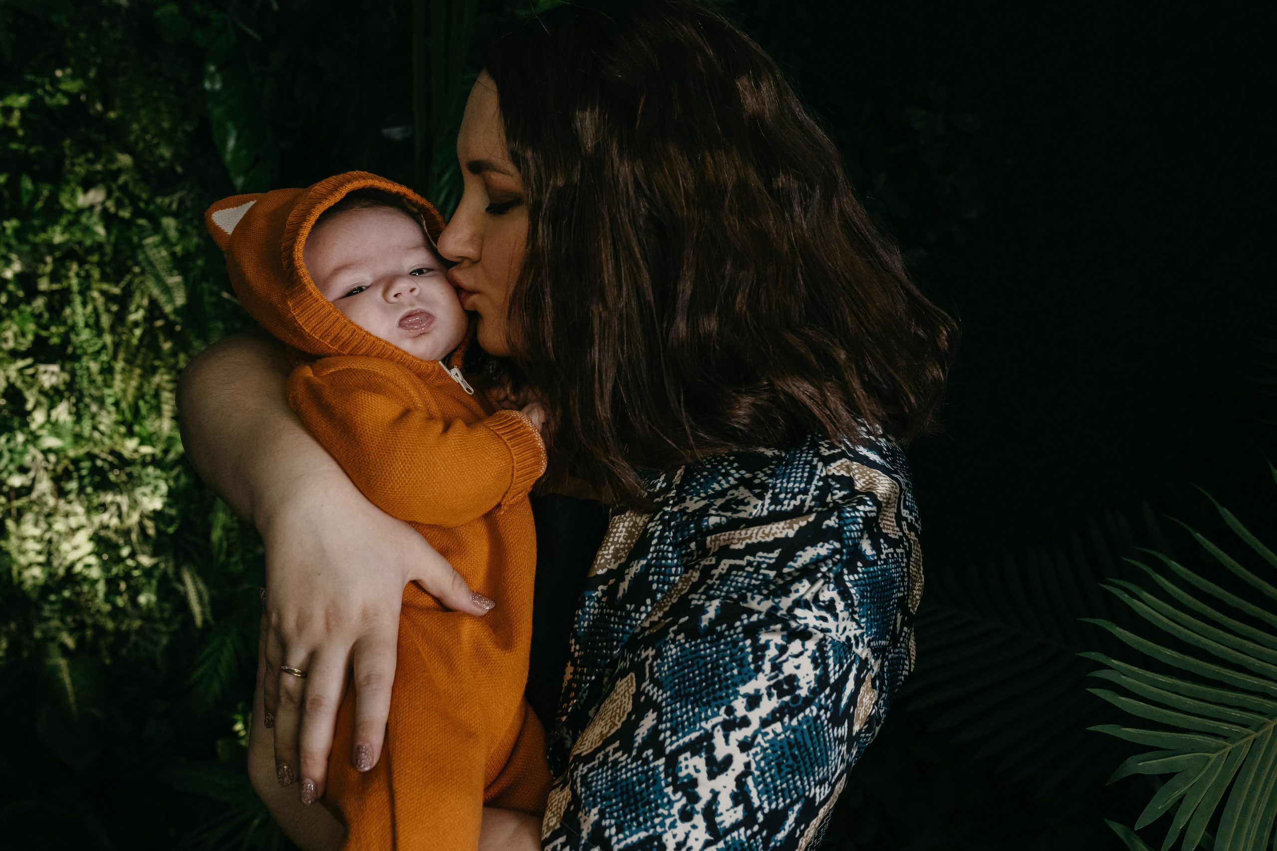 Александр, Настя, Миша и Марина. Свадебный фотограф в Санкт-Петербурге Игорь Бабенко