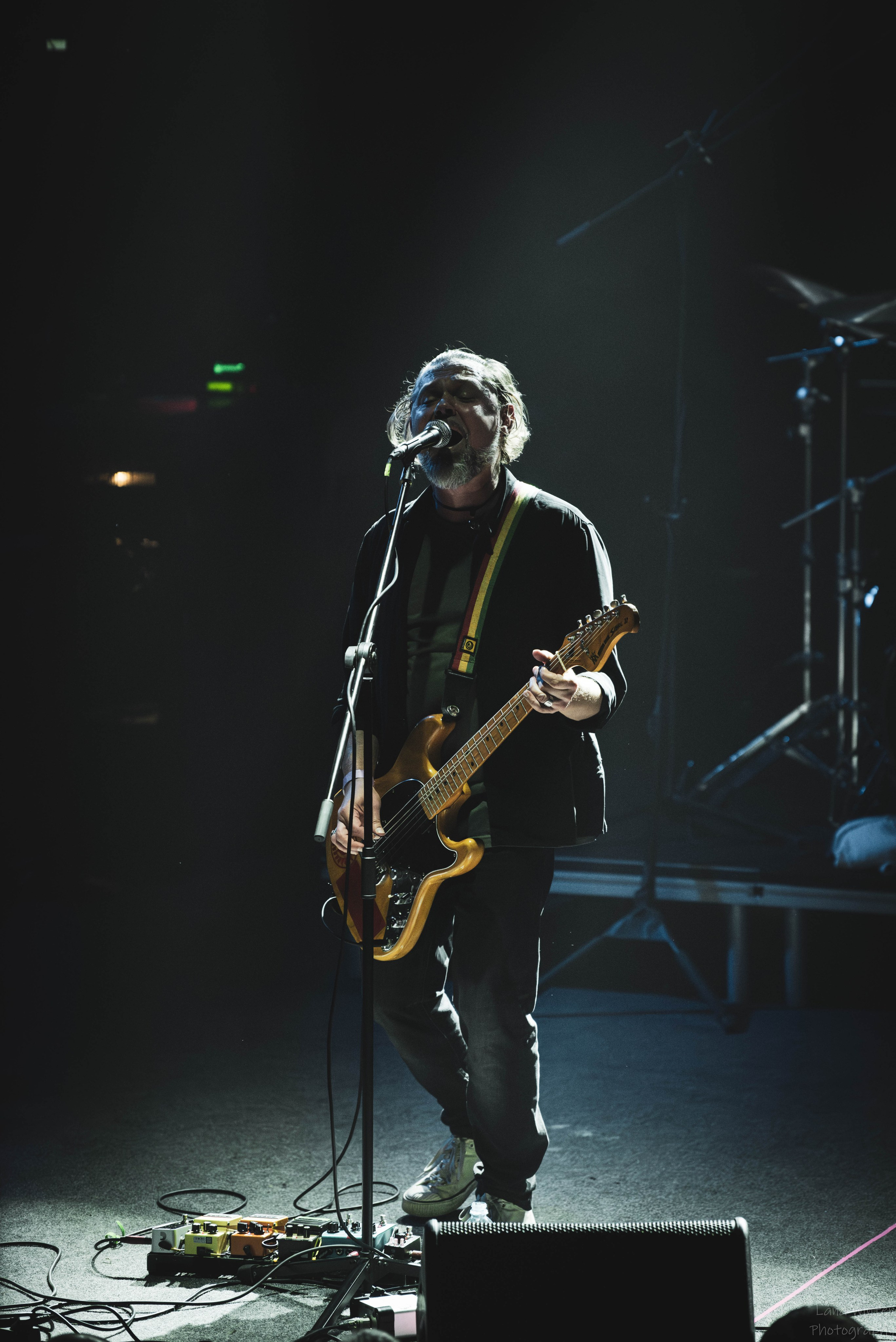 7Раса (3 октября 2025 года, Москва, клуб Pravda). Фотограф Светлана Блинова, Москва и Московская область