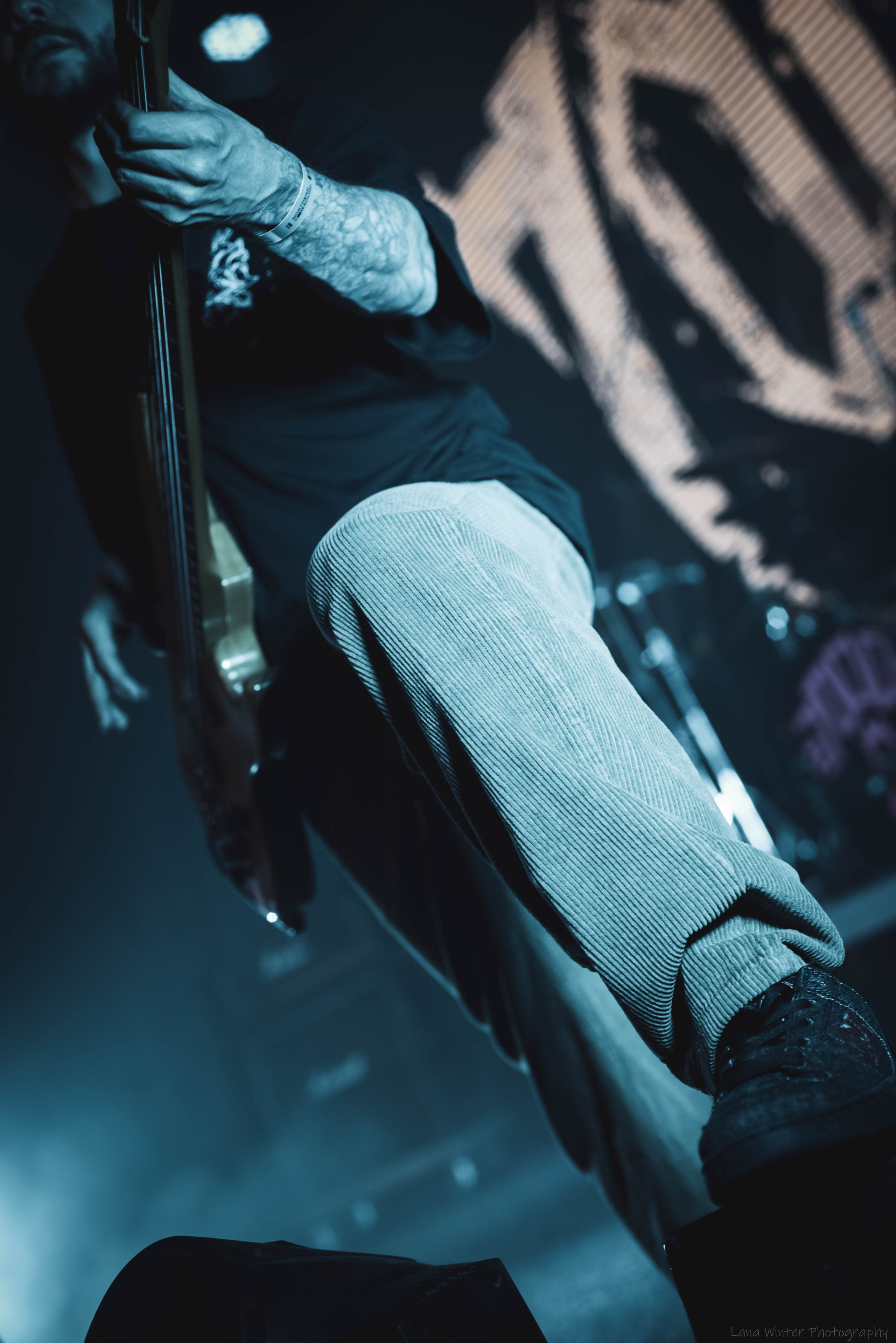 7000$ (25 января 2025 года, Москва, клуб Урбан). Фотограф Светлана Блинова, Москва и Московская область