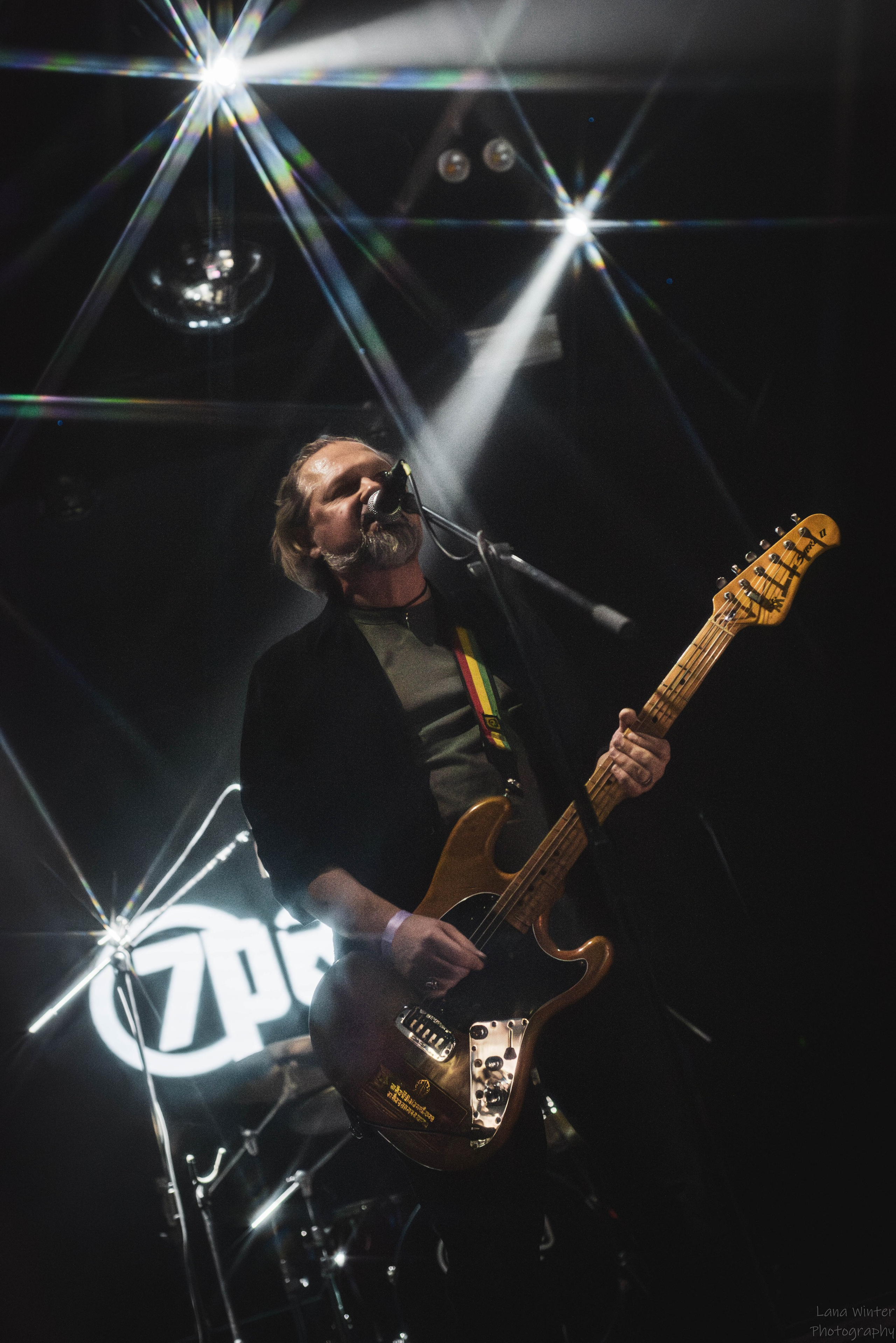 7Раса (3 октября 2025 года, Москва, клуб Pravda). Фотограф Светлана Блинова, Москва и Московская область