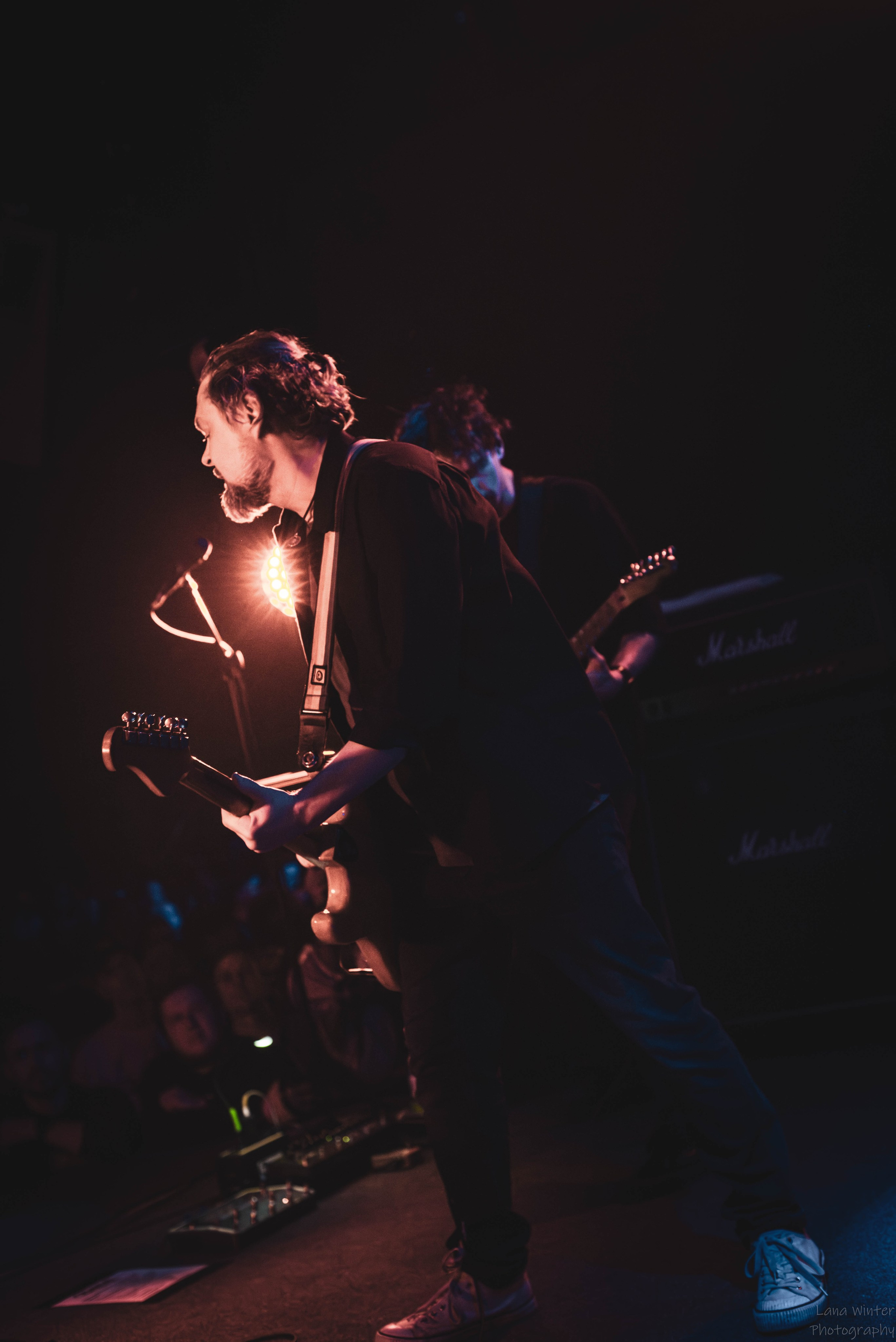 7Раса (3 октября 2025 года, Москва, клуб Pravda). Фотограф Светлана Блинова, Москва и Московская область