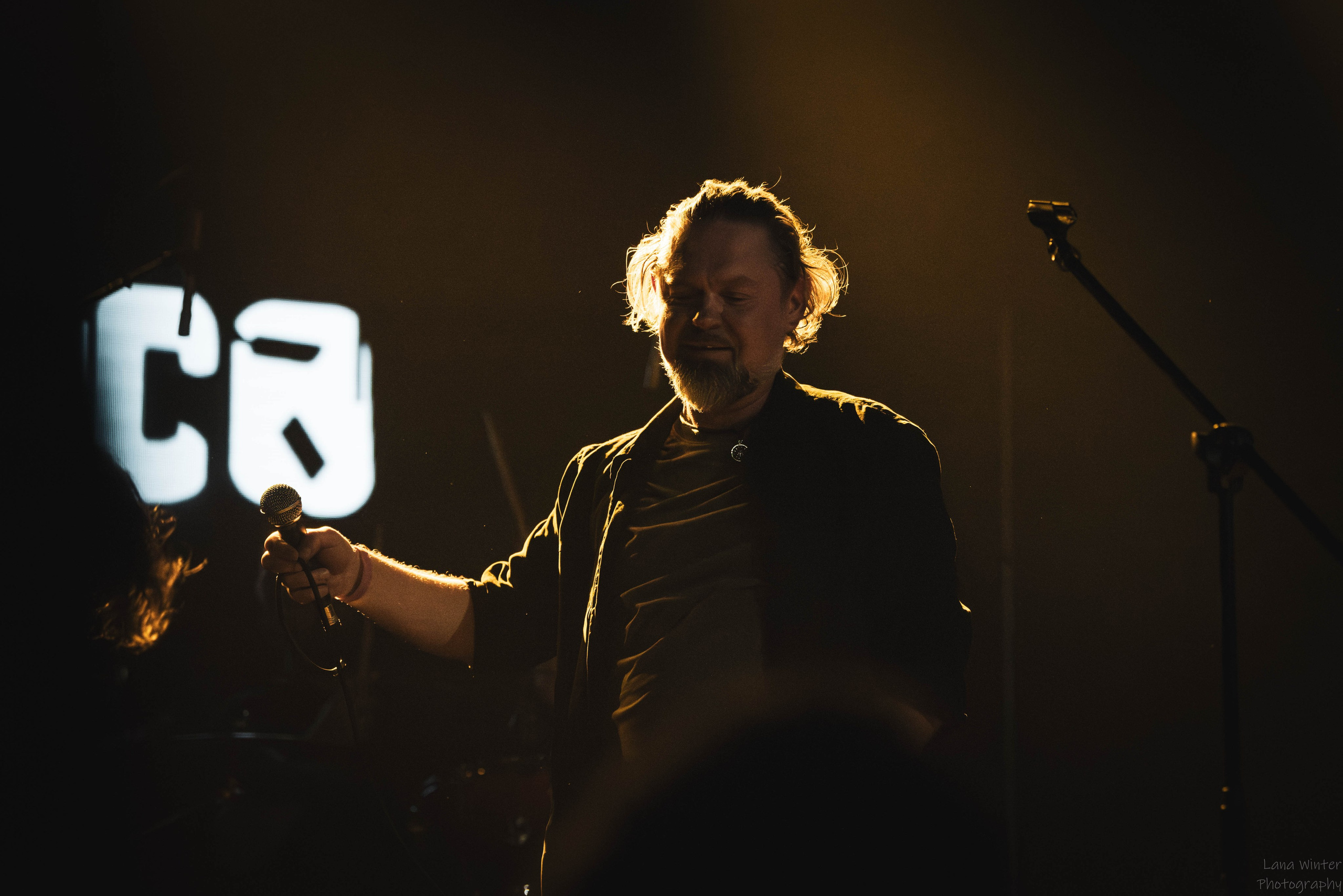 7Раса (3 октября 2025 года, Москва, клуб Pravda). Фотограф Светлана Блинова, Москва и Московская область