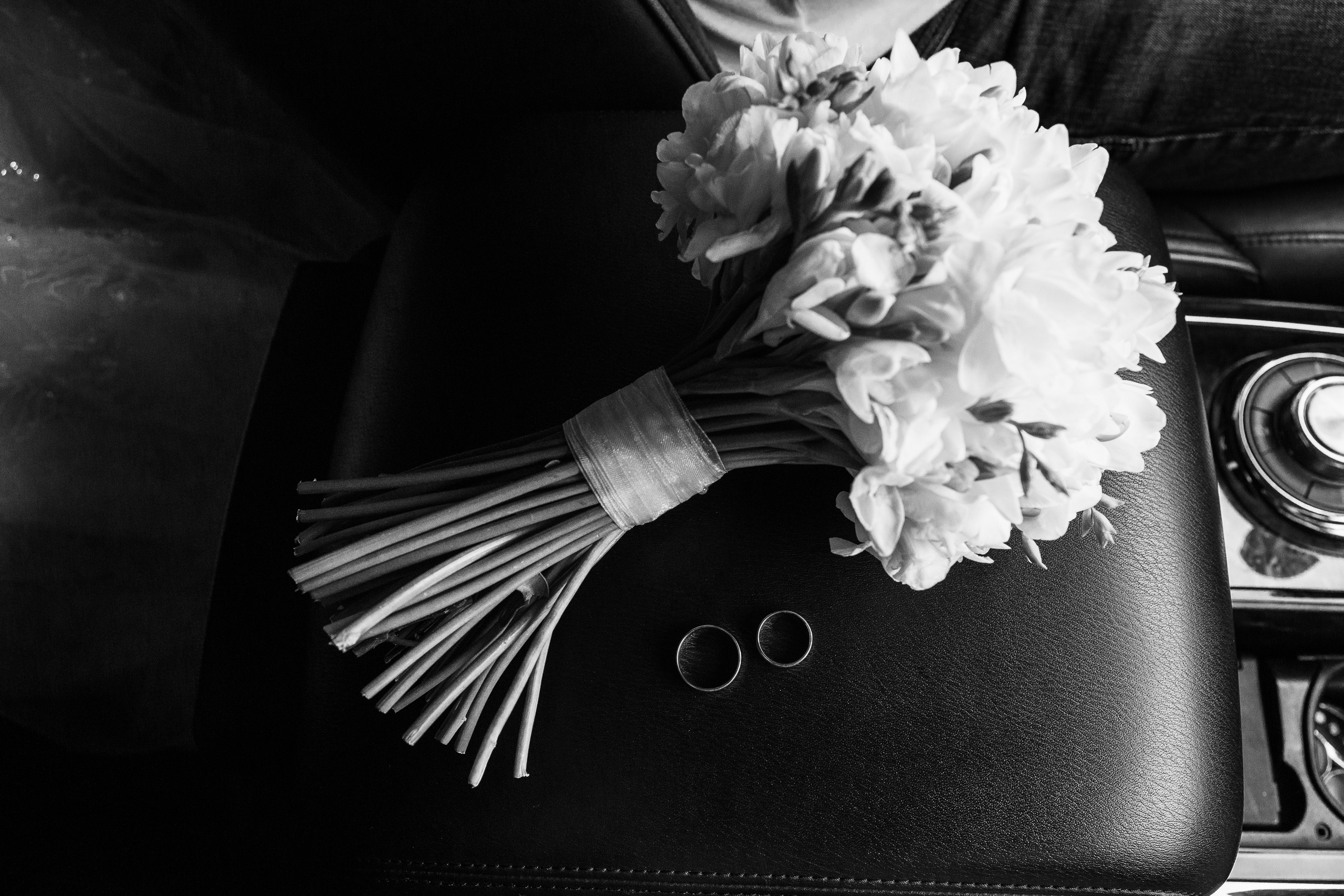 Андрей и Елена. Свадебный фотограф в Москве Дарья Олендарёва