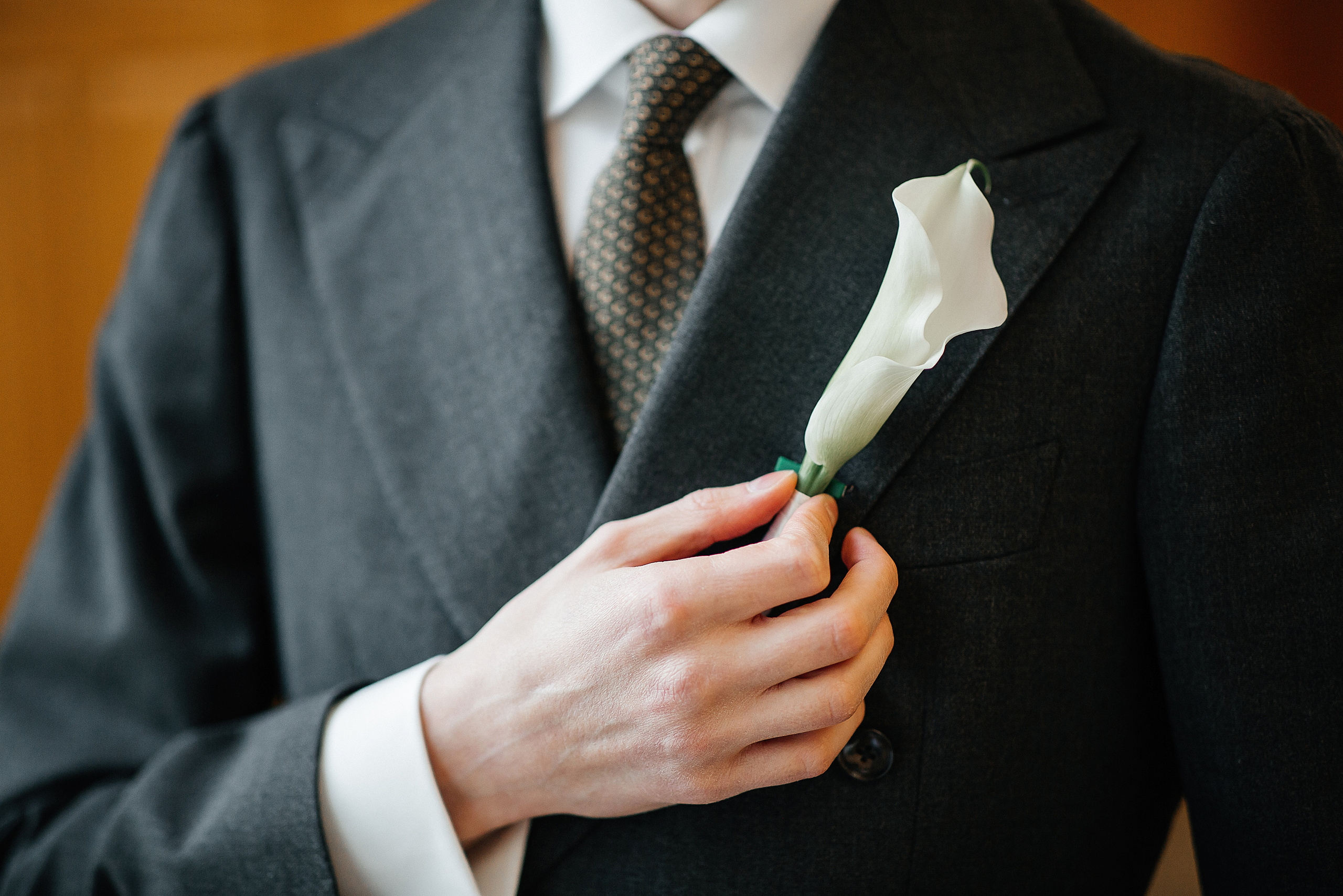 Вадим и Ирина. Свадебный фотограф в Москве Дарья Олендарёва