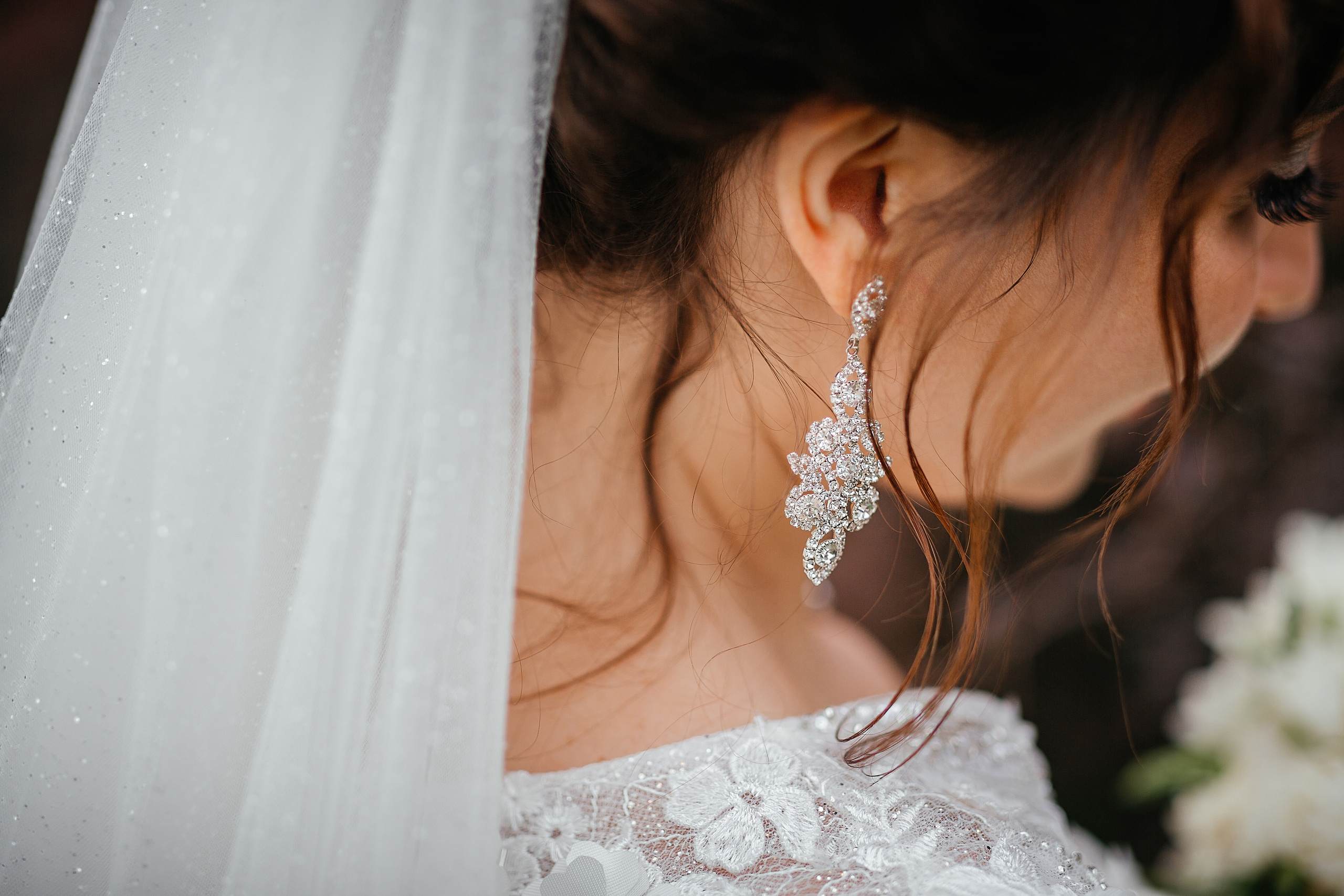 Андрей и Елена. Свадебный фотограф в Москве Дарья Олендарёва