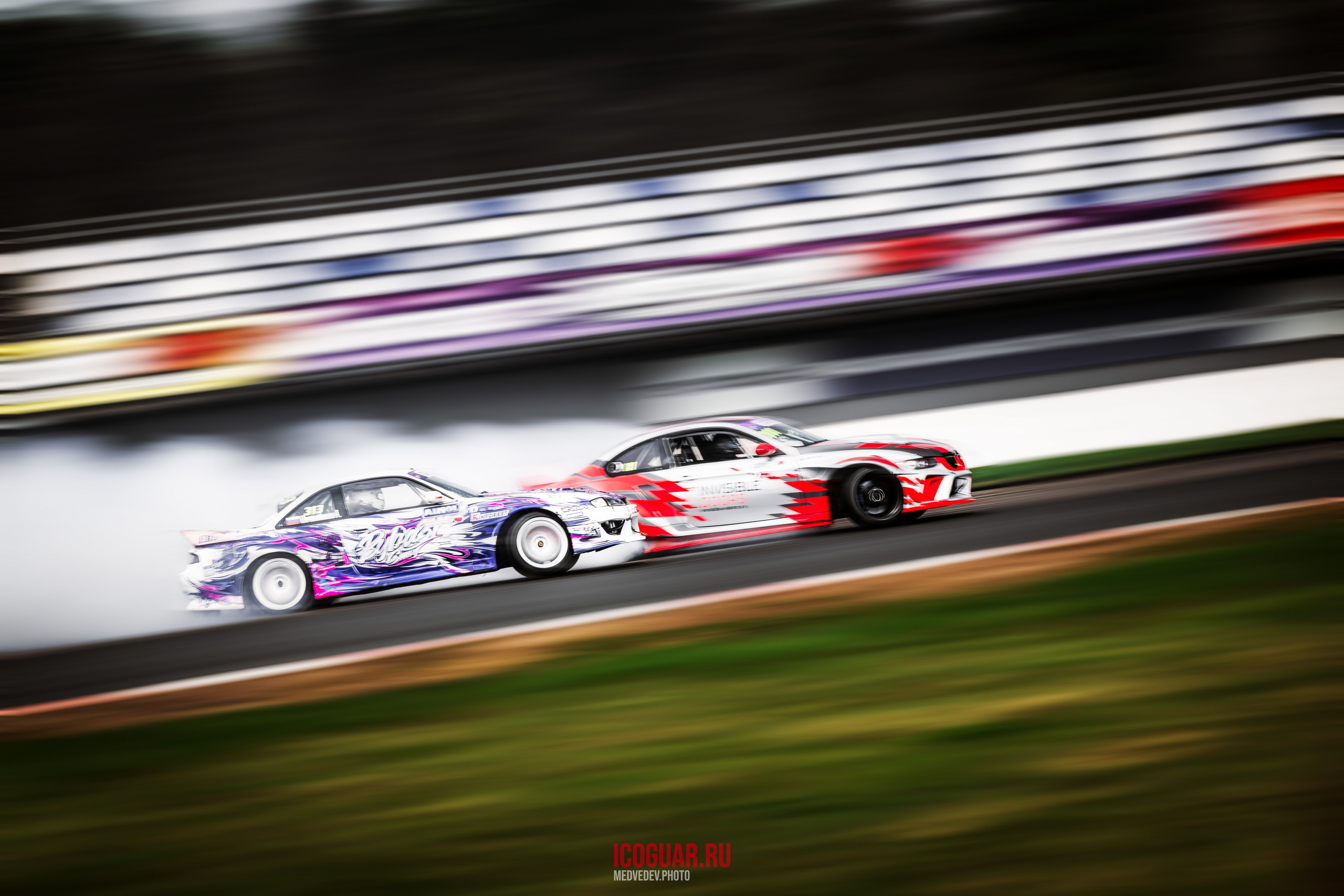 ADM Drift Contest 2026 Этап 01 ADM Raceway  дрифт Мячково фотограф Медведев Антон icoguar 