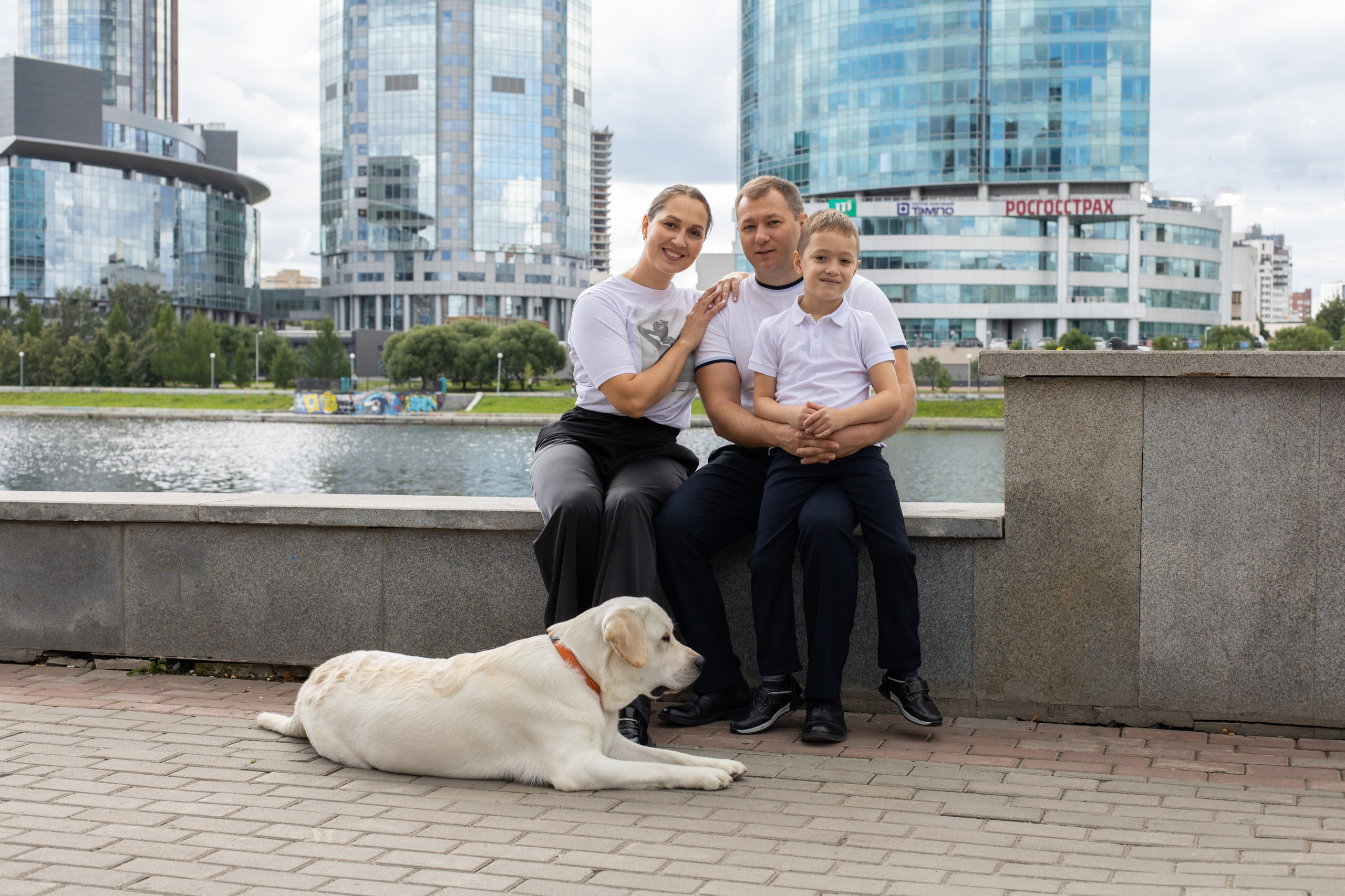 фотосессия екатеринбург