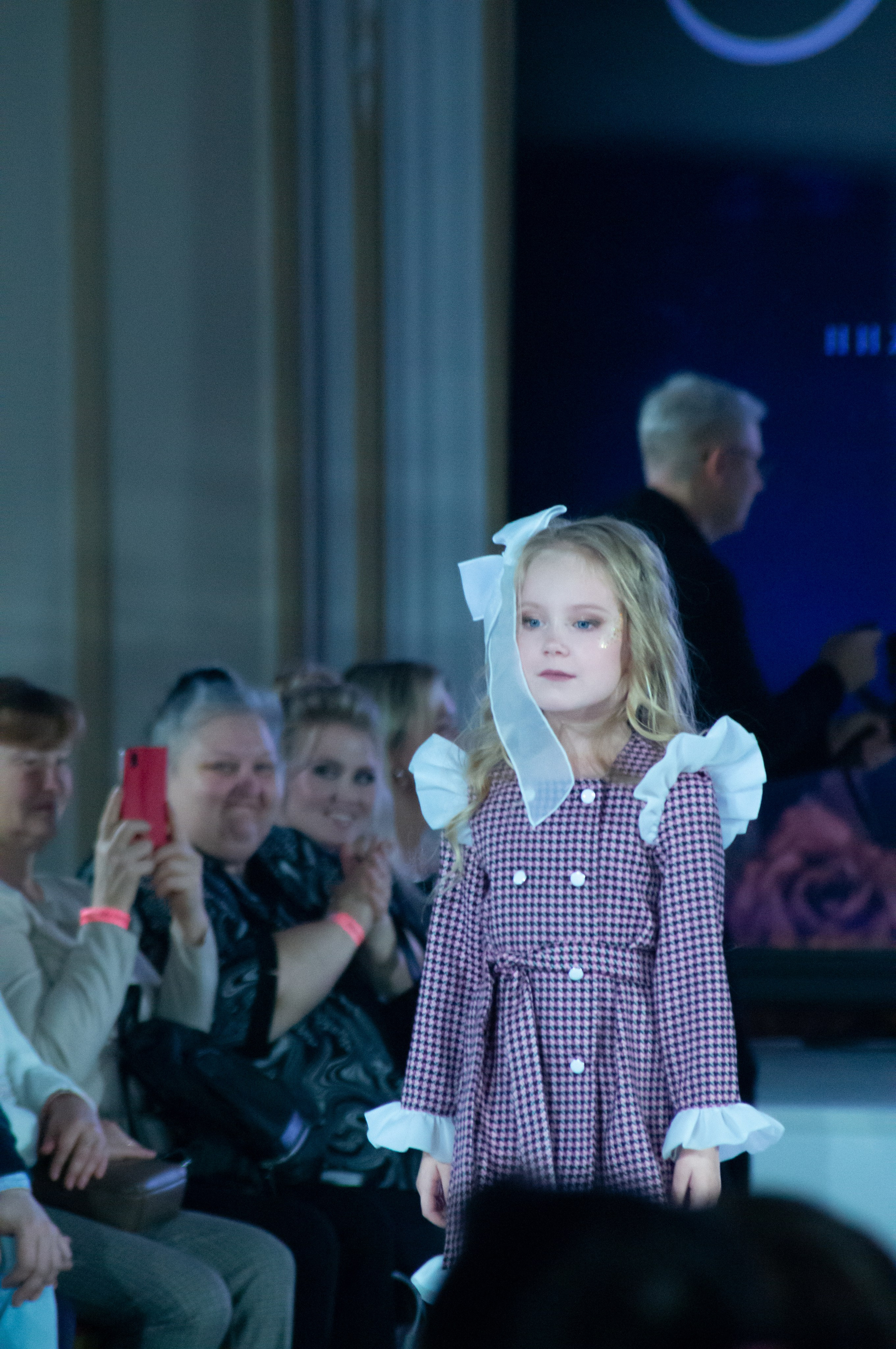 Нижегородская ярмарка 26.11. Фотограф в Нижнем Новгороде