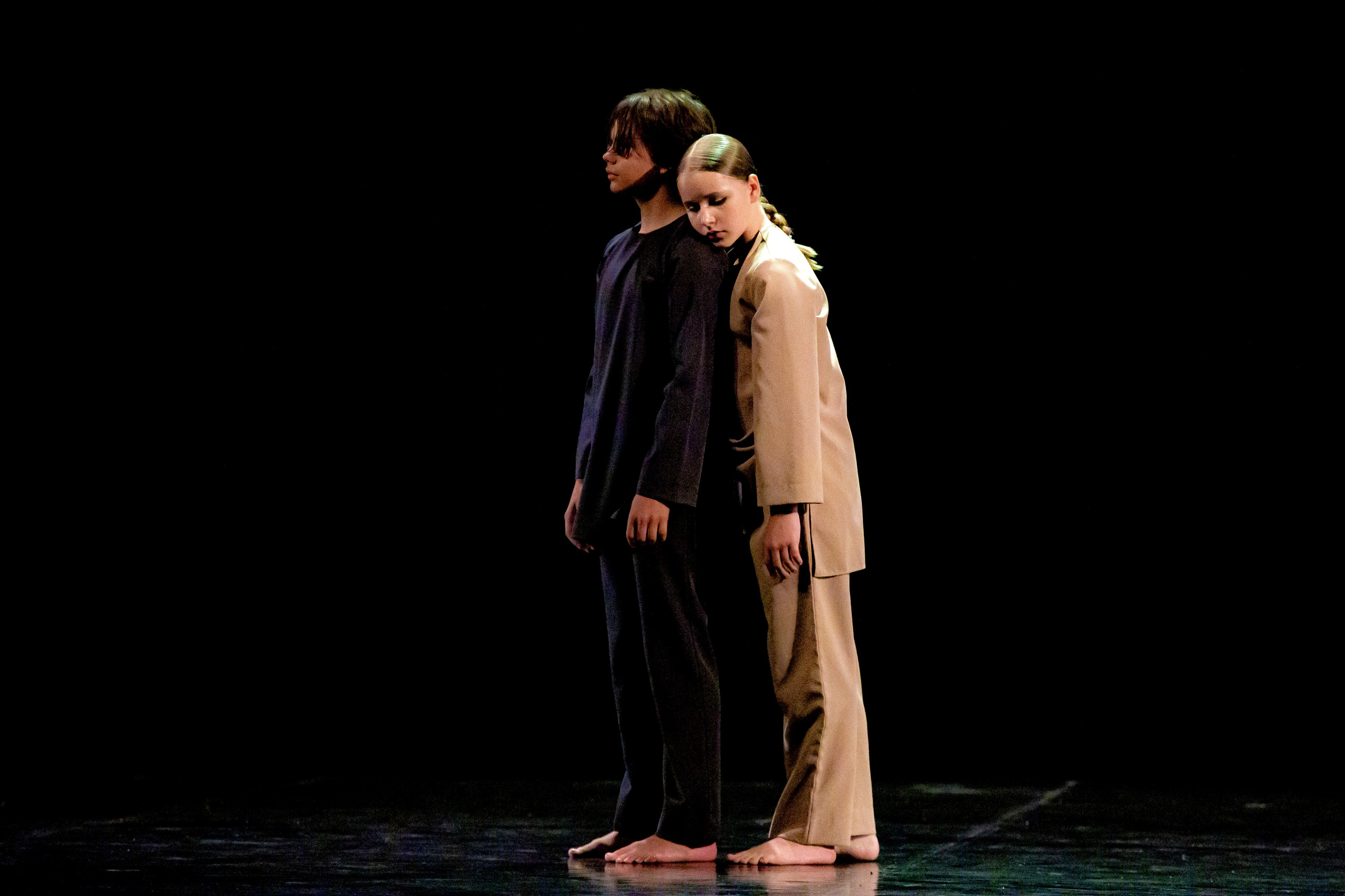 ОТЧЕТНЫЙ КОНЦЕРТ ХОРЕОГРАФИЧЕСКОЙ ШКОЛЫ НИКА. Фотограф в Сочи Юрий Шептаев