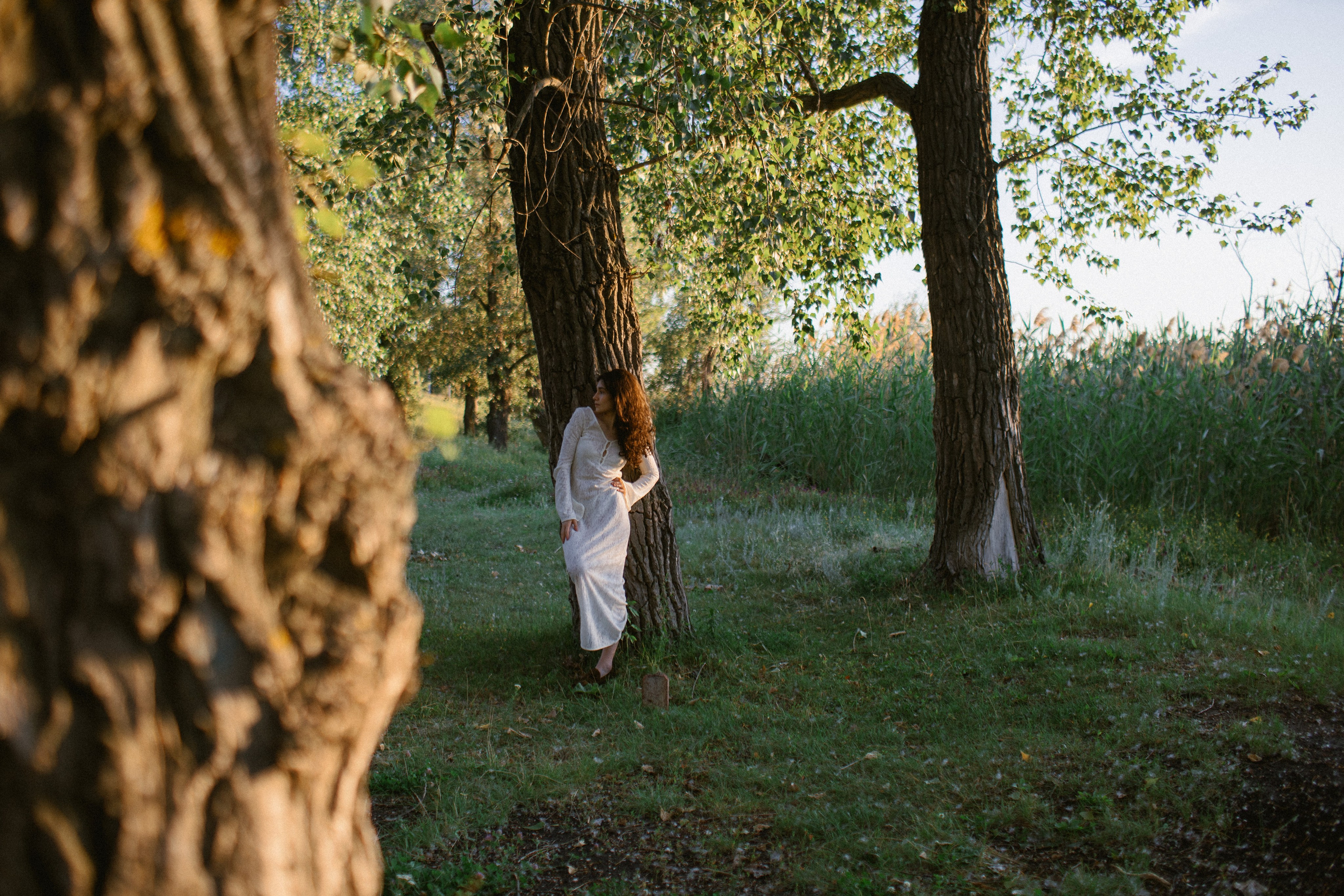 Ульяна. Портретный фотограф