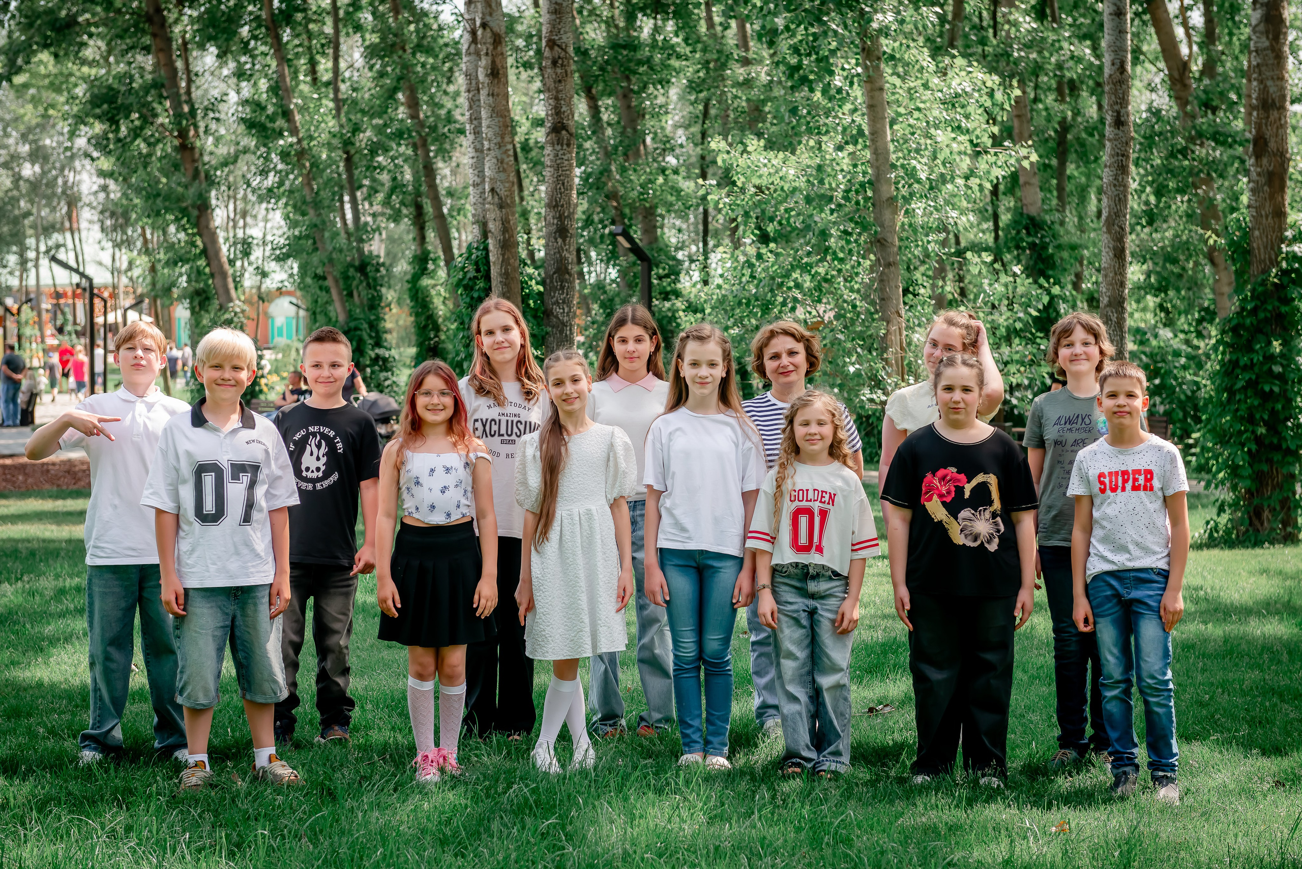 4 «А» |п. Дубовое|Начальная школа|2025. ALBUMIA