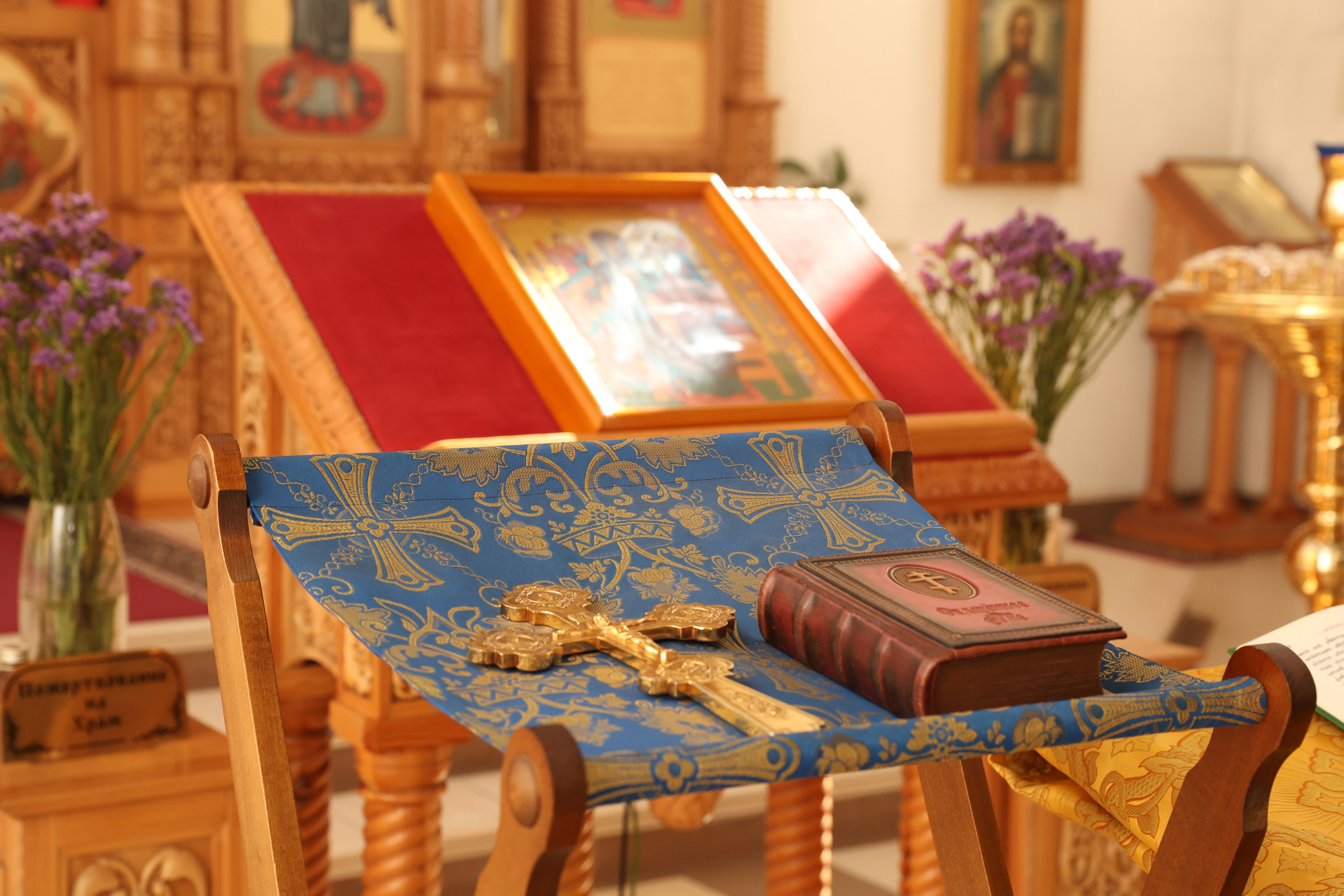 Крещение. Яна Чхан — Фотограф в Донецке и не только