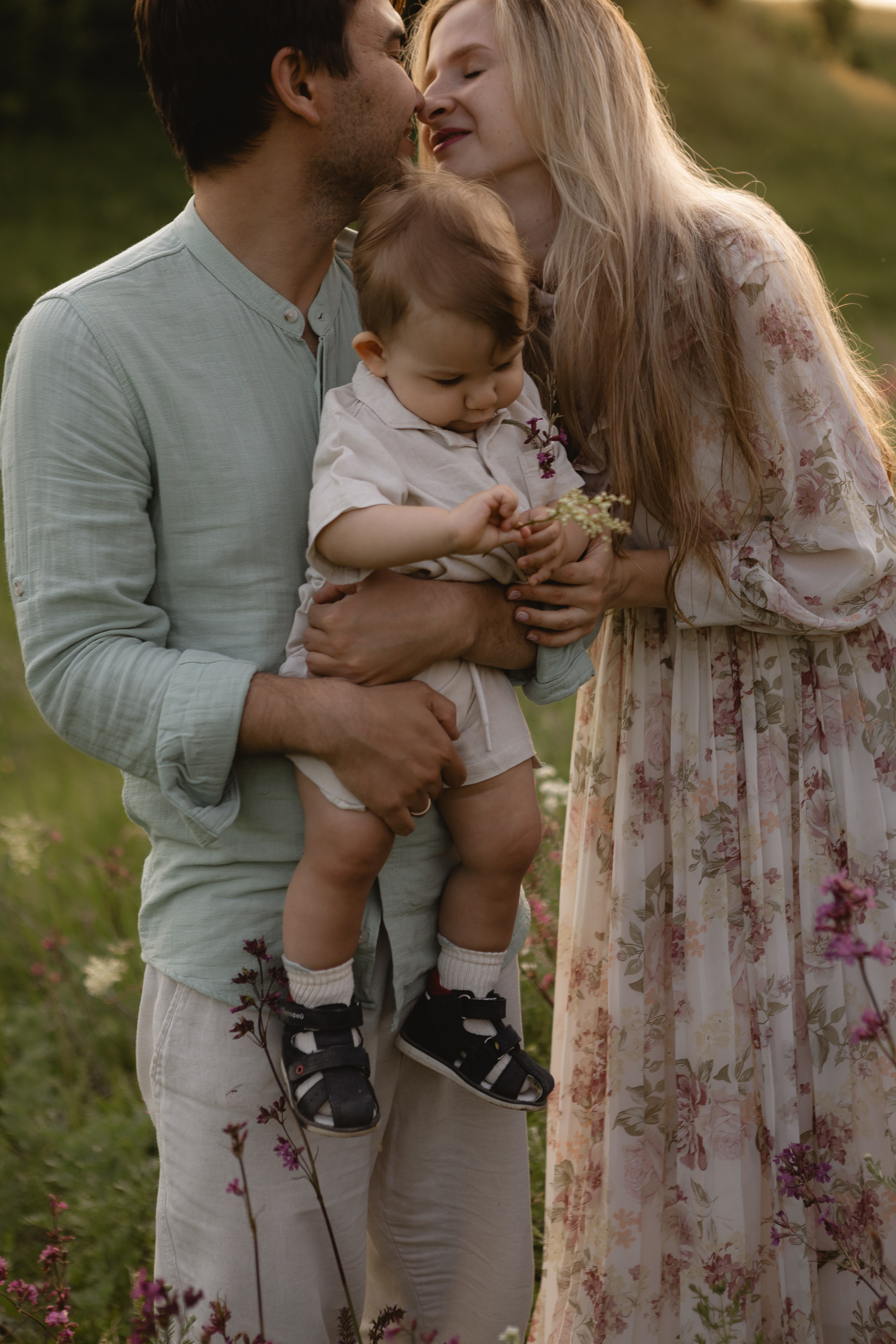 Анастасия с любимыми. Фотограф в Казани.Снимаю индивидуальные портреты, love story и свадьбы