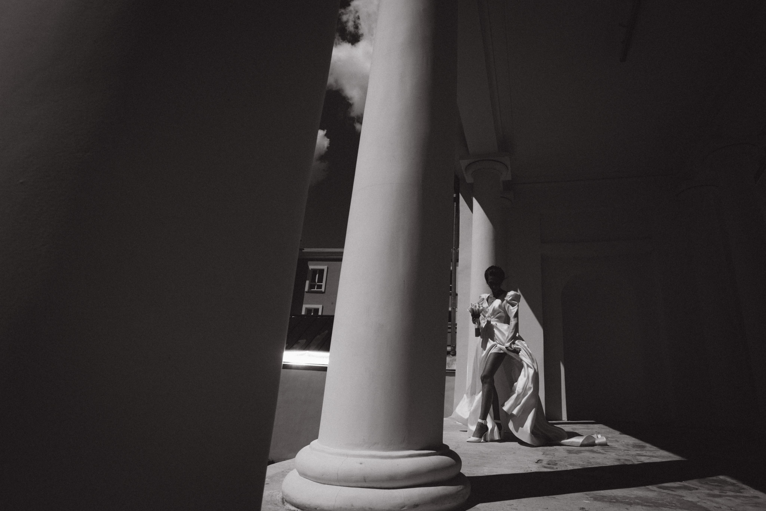 Профессиональная видео и фото съёмка в Калуге и области