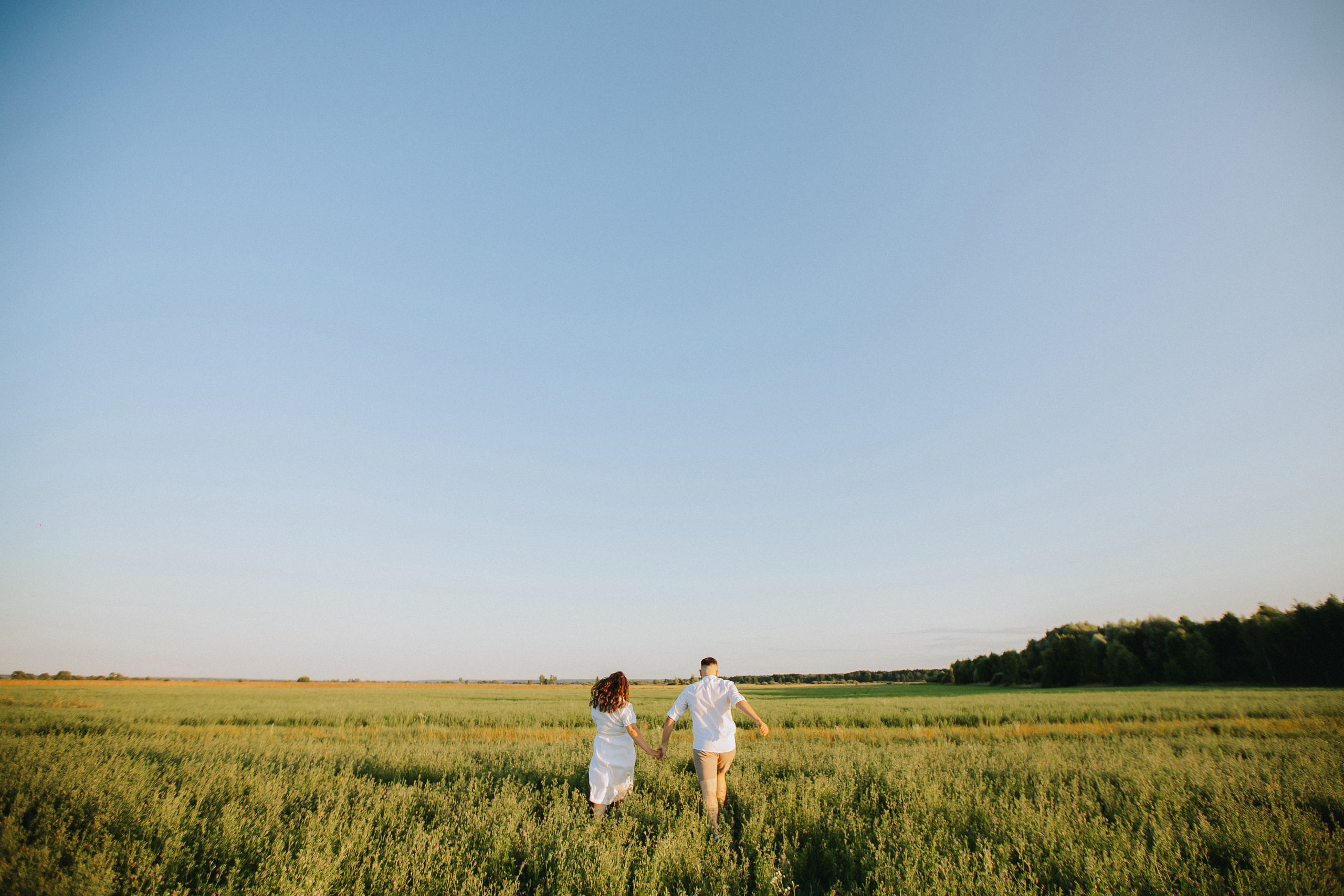 Профессиональная видео и фото съёмка в Калуге и области