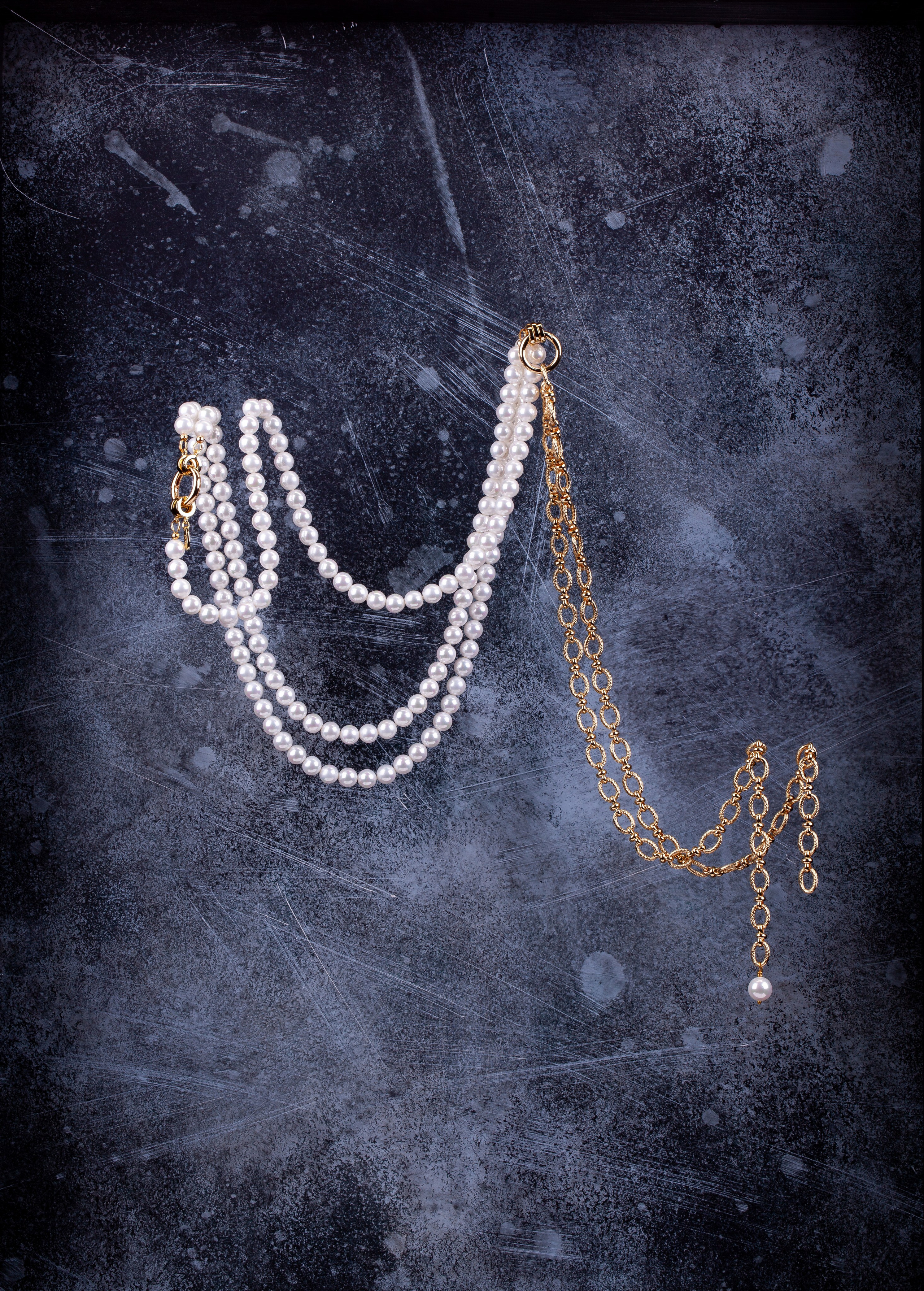 Имиджевая предметная съемка. Фотограф Юлия Ржевская [Москва]