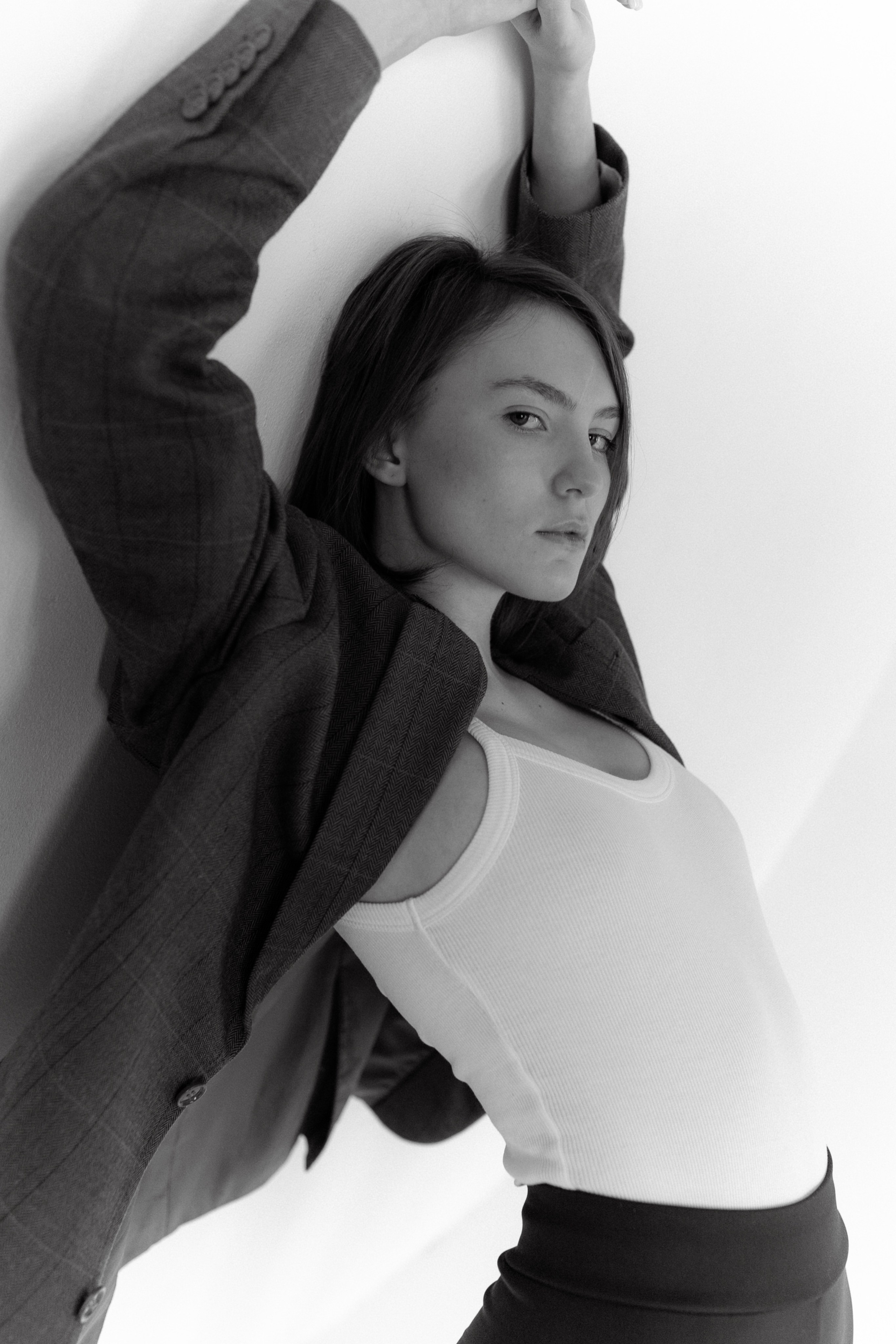 Kattie. Фотограф Москва Дмитрий Курасов