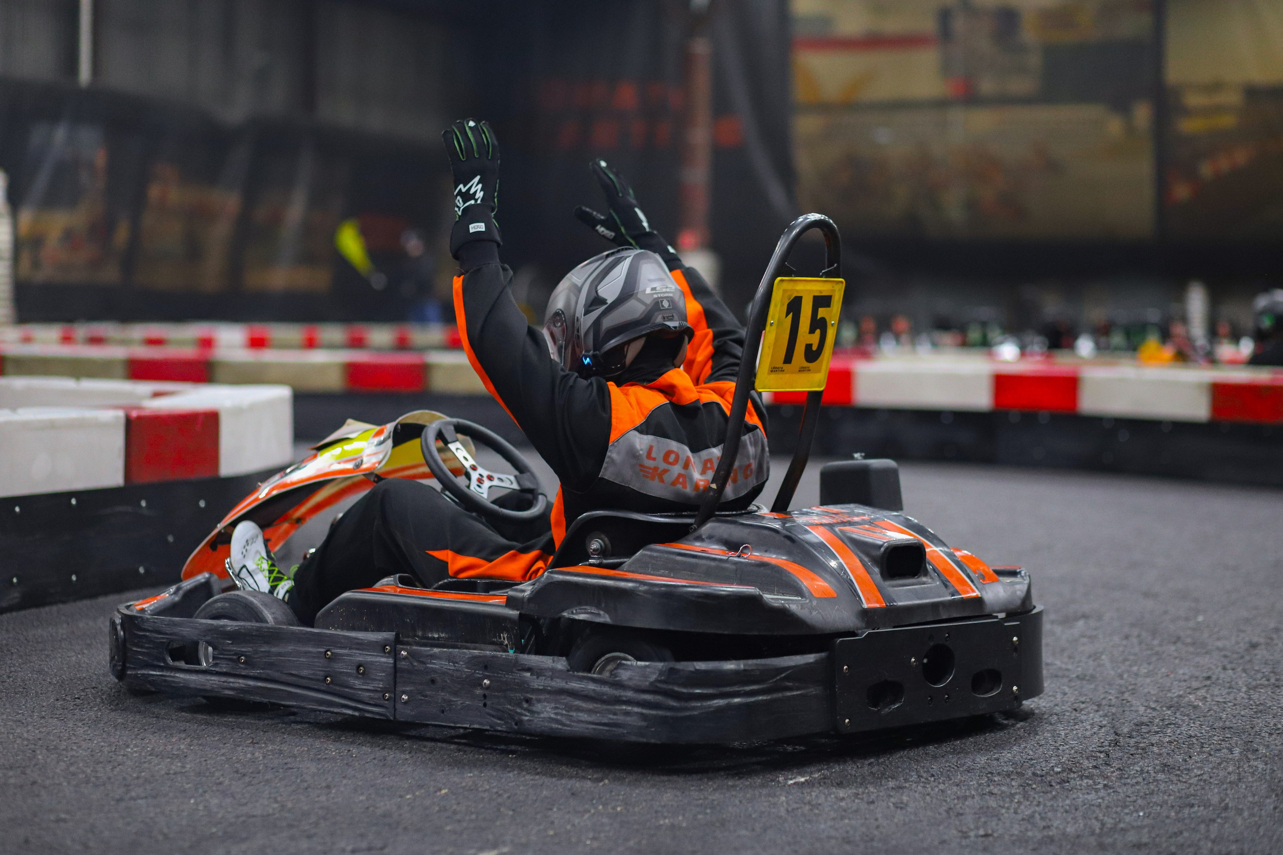 LSK Winter Cup 2025 — 2026 | Этап 6. Malenkyia