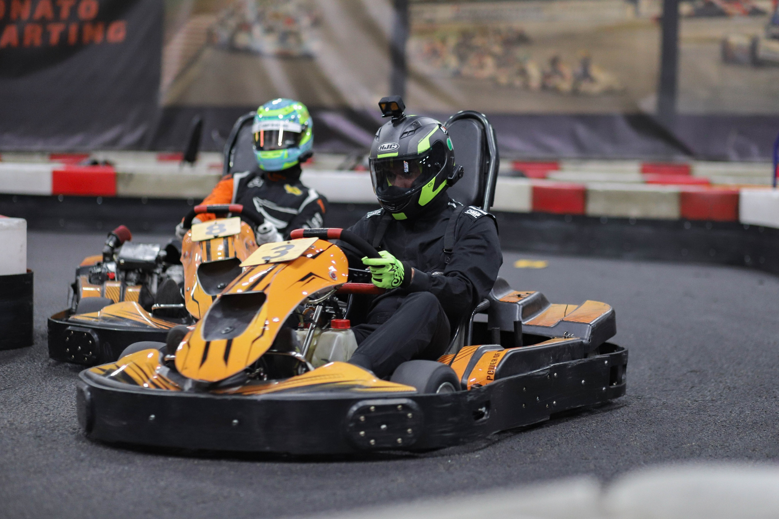 LSK Winter Cup 2025 — 2026 | Этап 4. Malenkyia