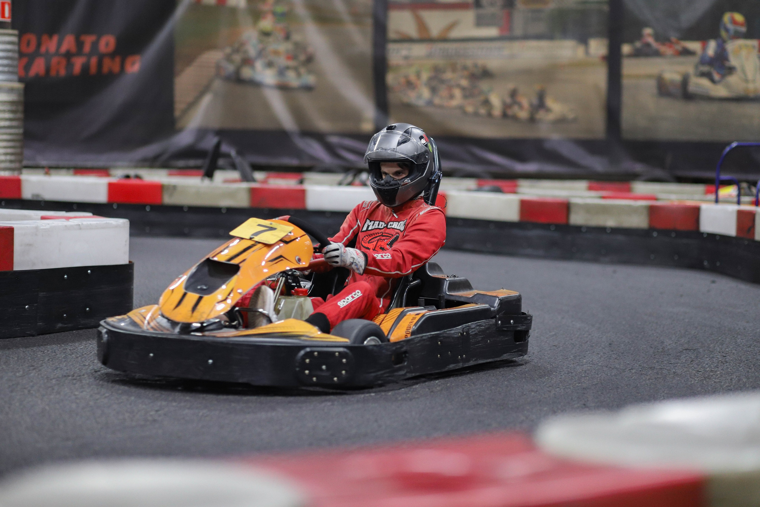 LSK Winter Cup 2025 — 2026 | Этап 4. Malenkyia