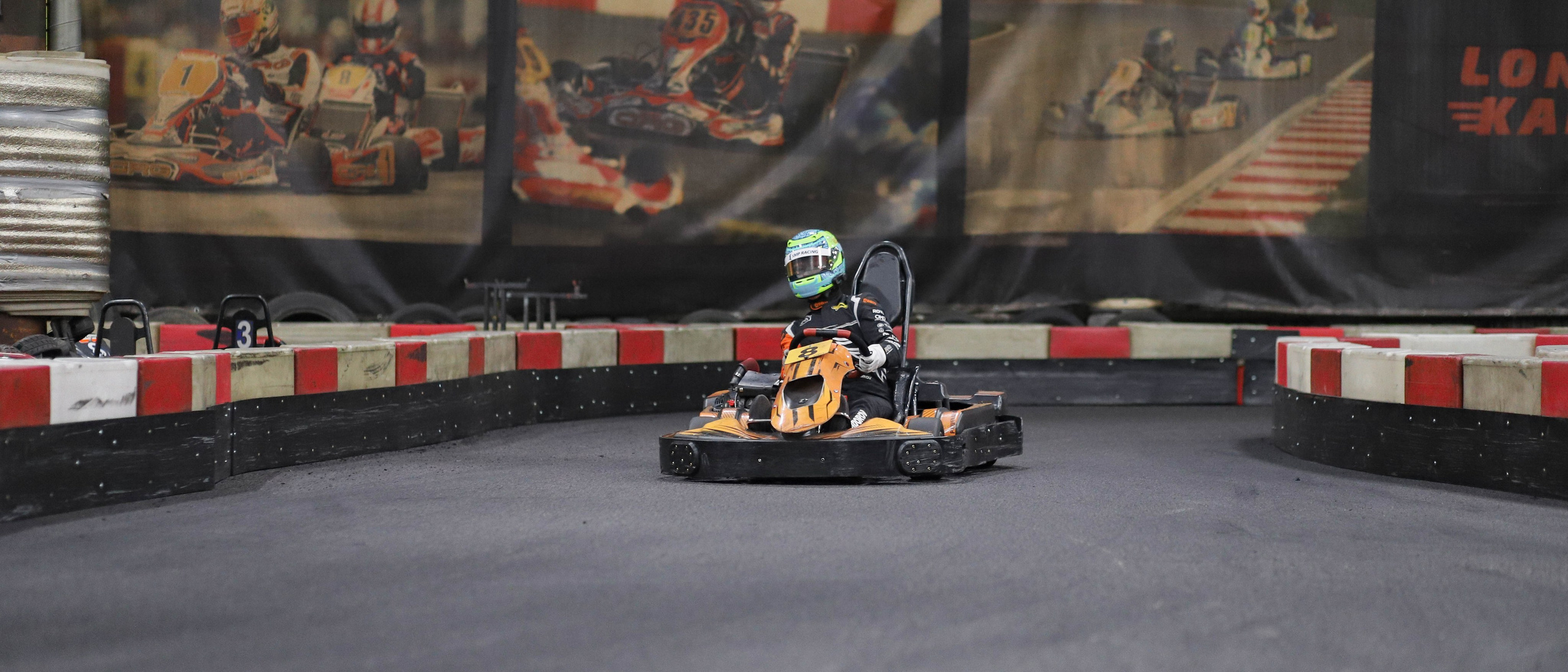 LSK Winter Cup 2025 — 2026 | Этап 4. Malenkyia