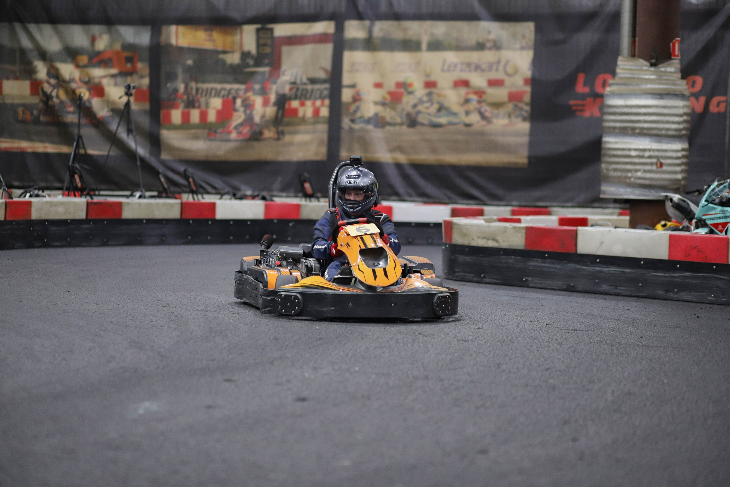 LSK Winter Cup 2025 — 2026 | Этап 4. Malenkyia