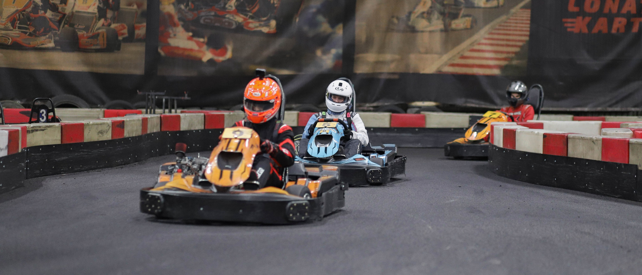 LSK Winter Cup 2025 — 2026 | Этап 4. Malenkyia