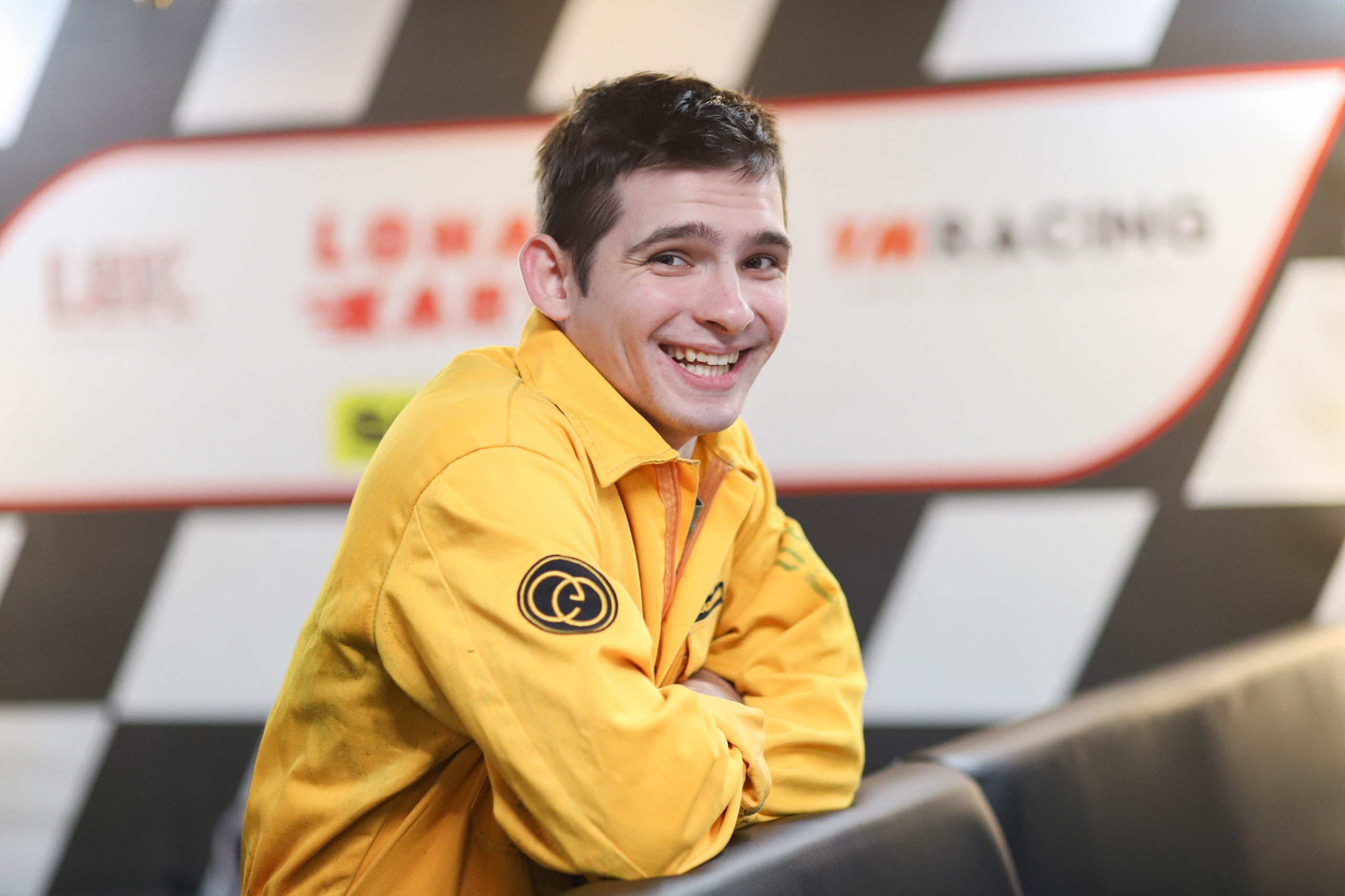 LSK Winter Cup 2025 — 2026 | Этап 4. Malenkyia