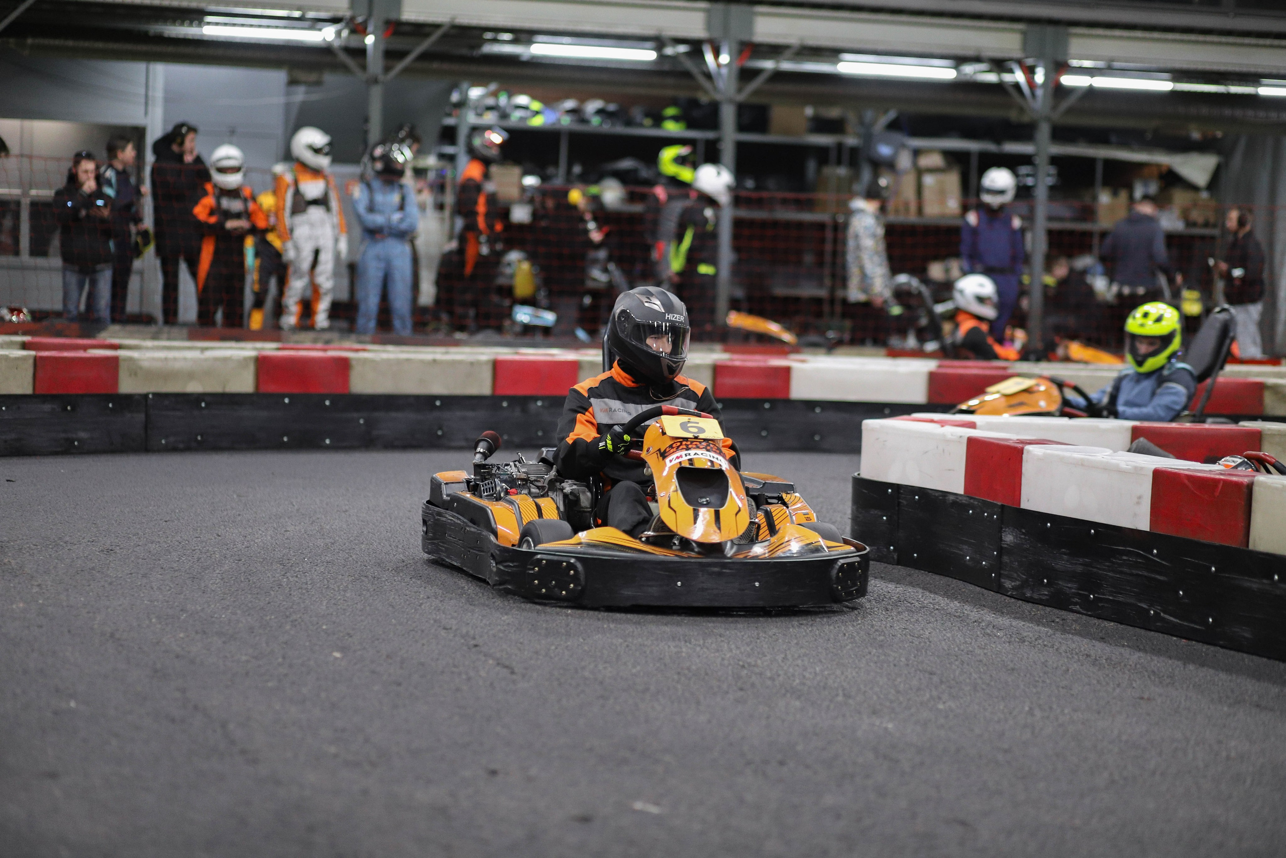 LSK Winter Cup 2025 — 2026 | Этап 3. Malenkyia