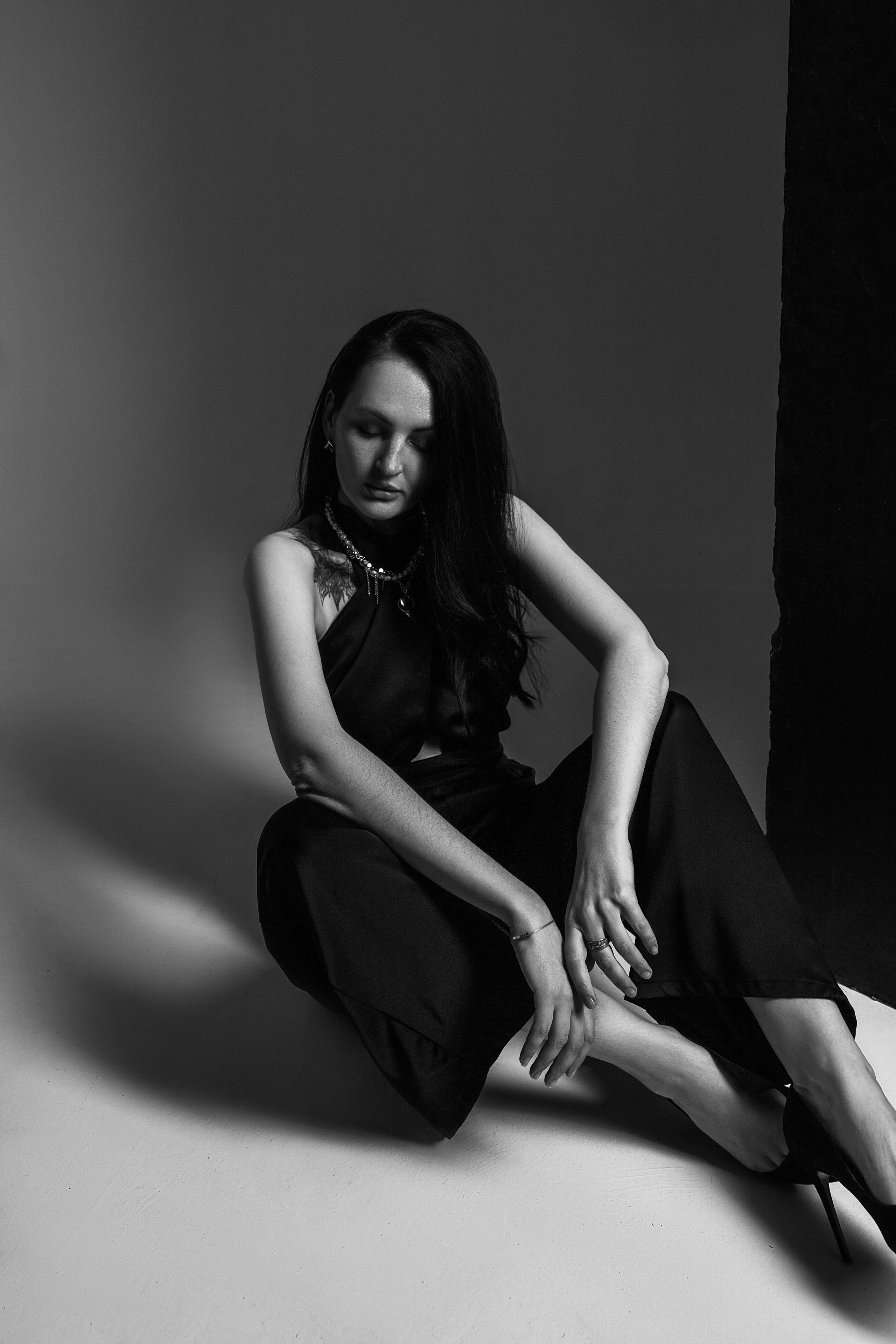 Анастасия. Фотограф Сальск Катерина