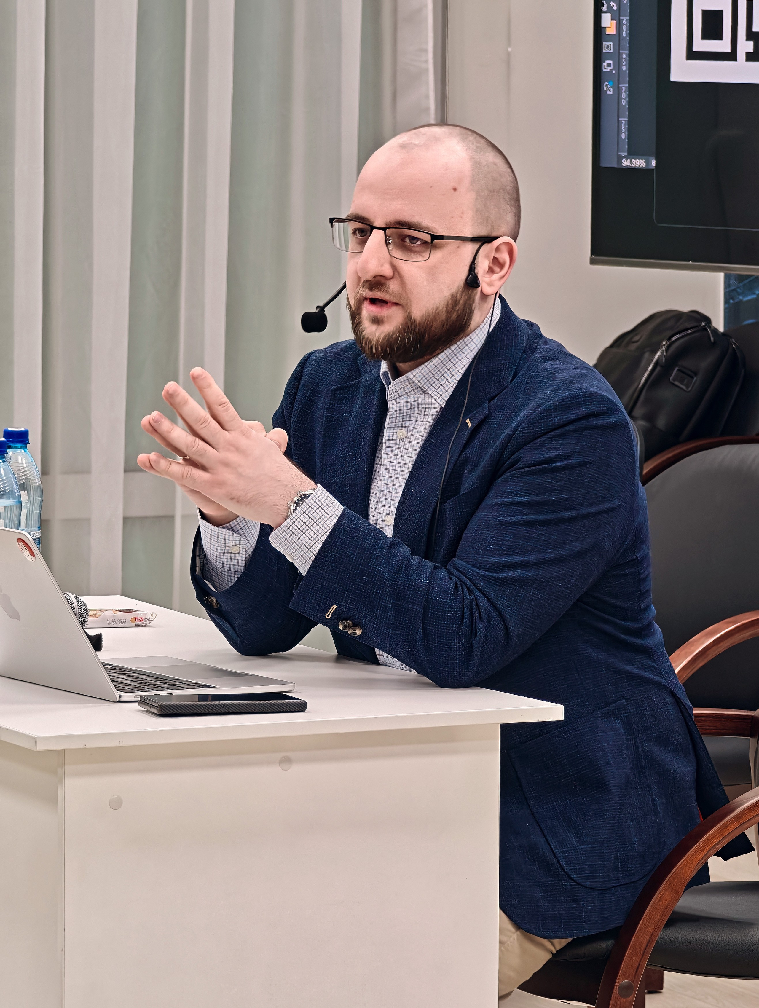 PR Среда в СФУ — СНЯТО НА СМАРТФОН (2 дня съёмок). Фотограф Яковлев Роман — Красноярск