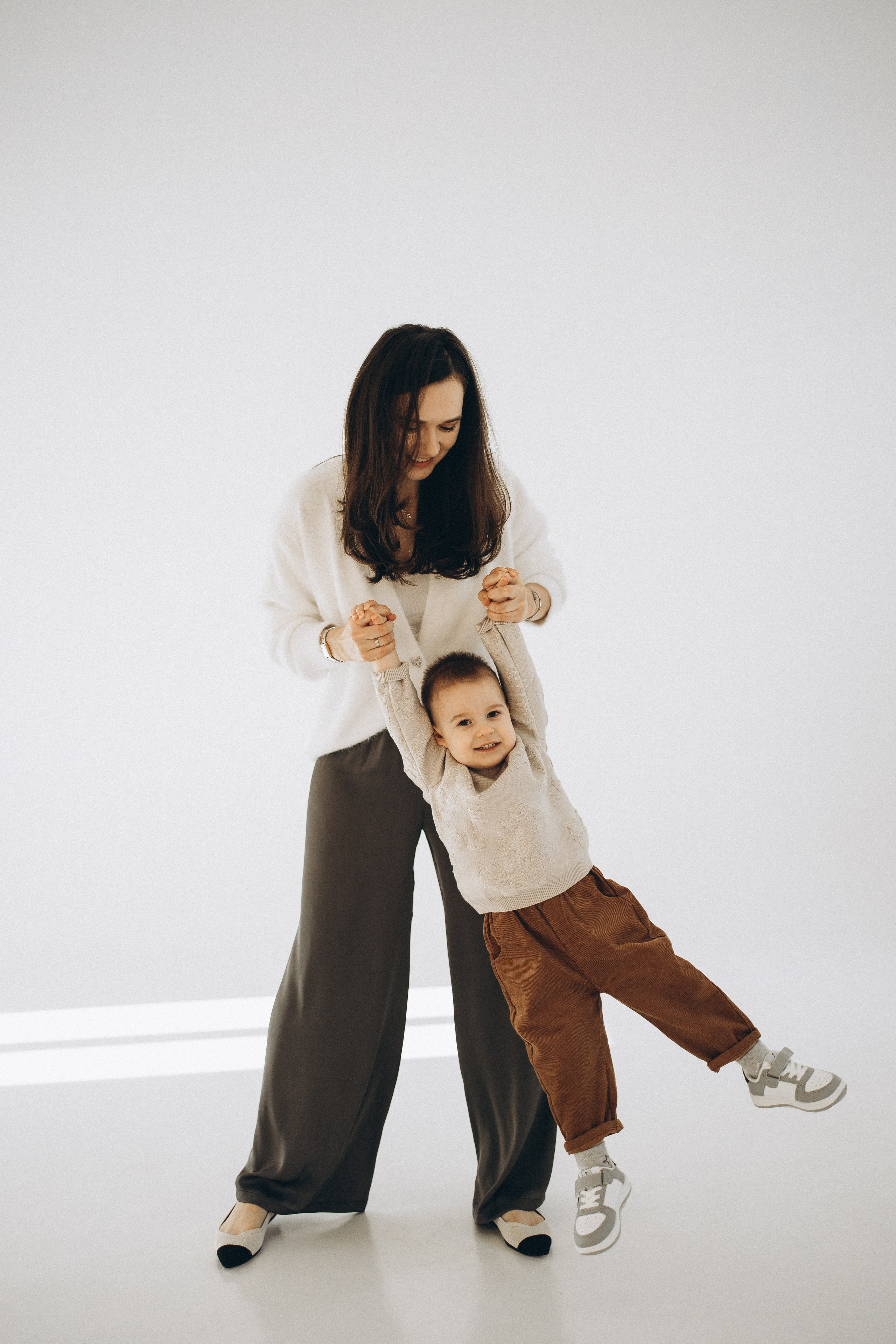 Семейная история 2 годика. Семейный и детский фотограф, таганрог, ростов-на-дону