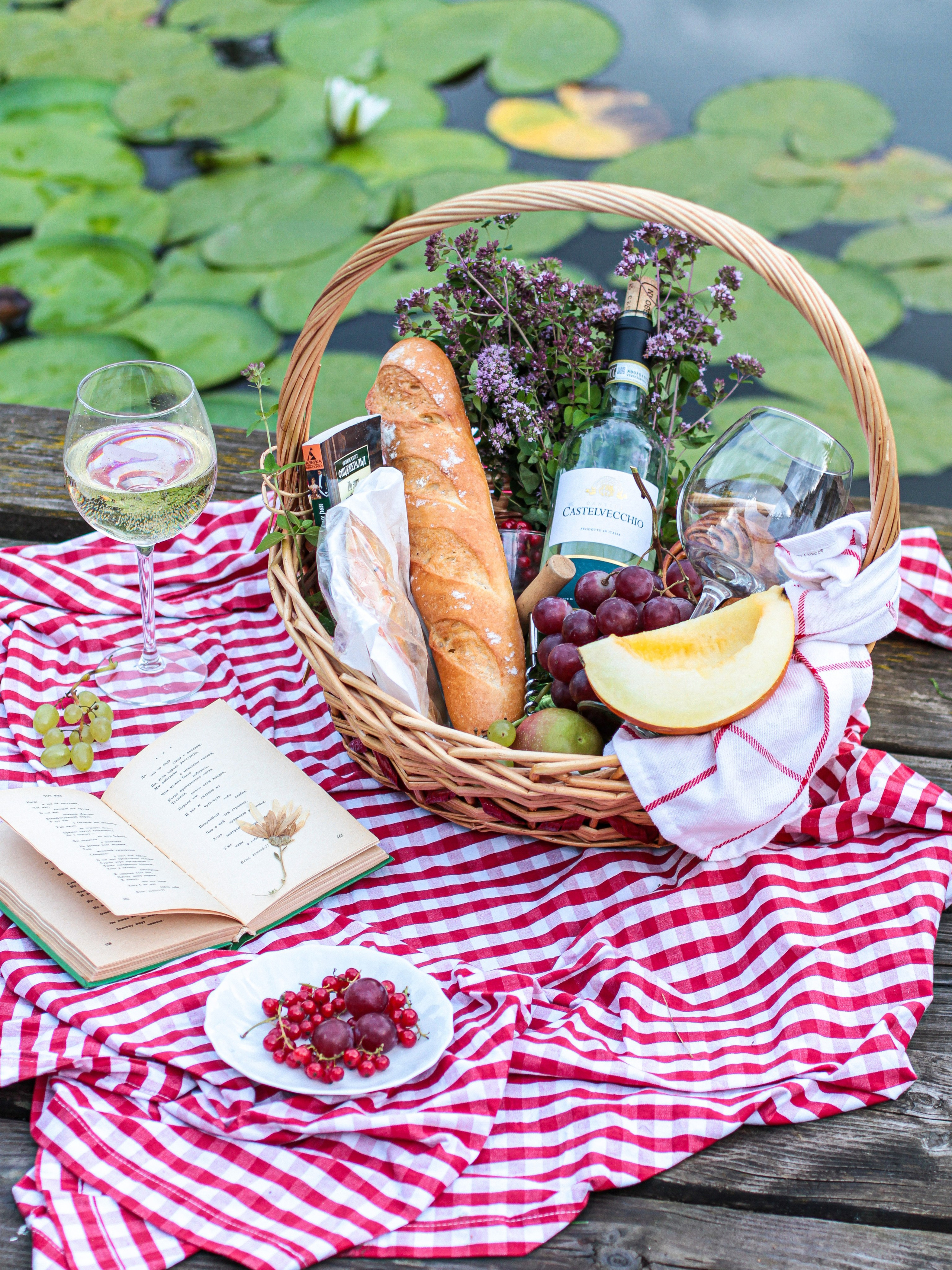 Портфолио — Творческие съёмки. Фуд-фотограф, фуд-блогер Москва — Анна Новикова