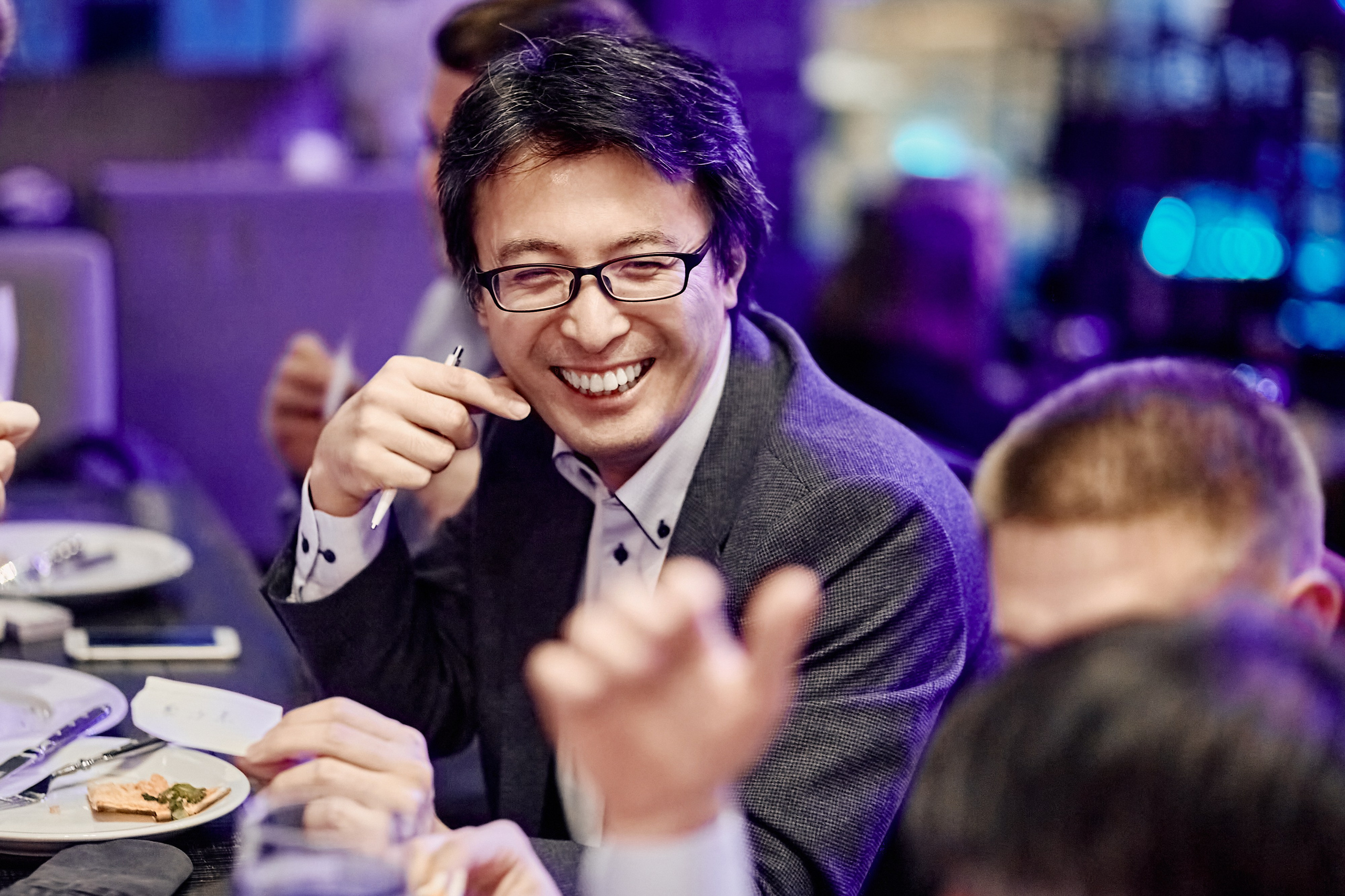 Корпоративные мероприятия. Репортажный фотограф Анастасия Ащепкова