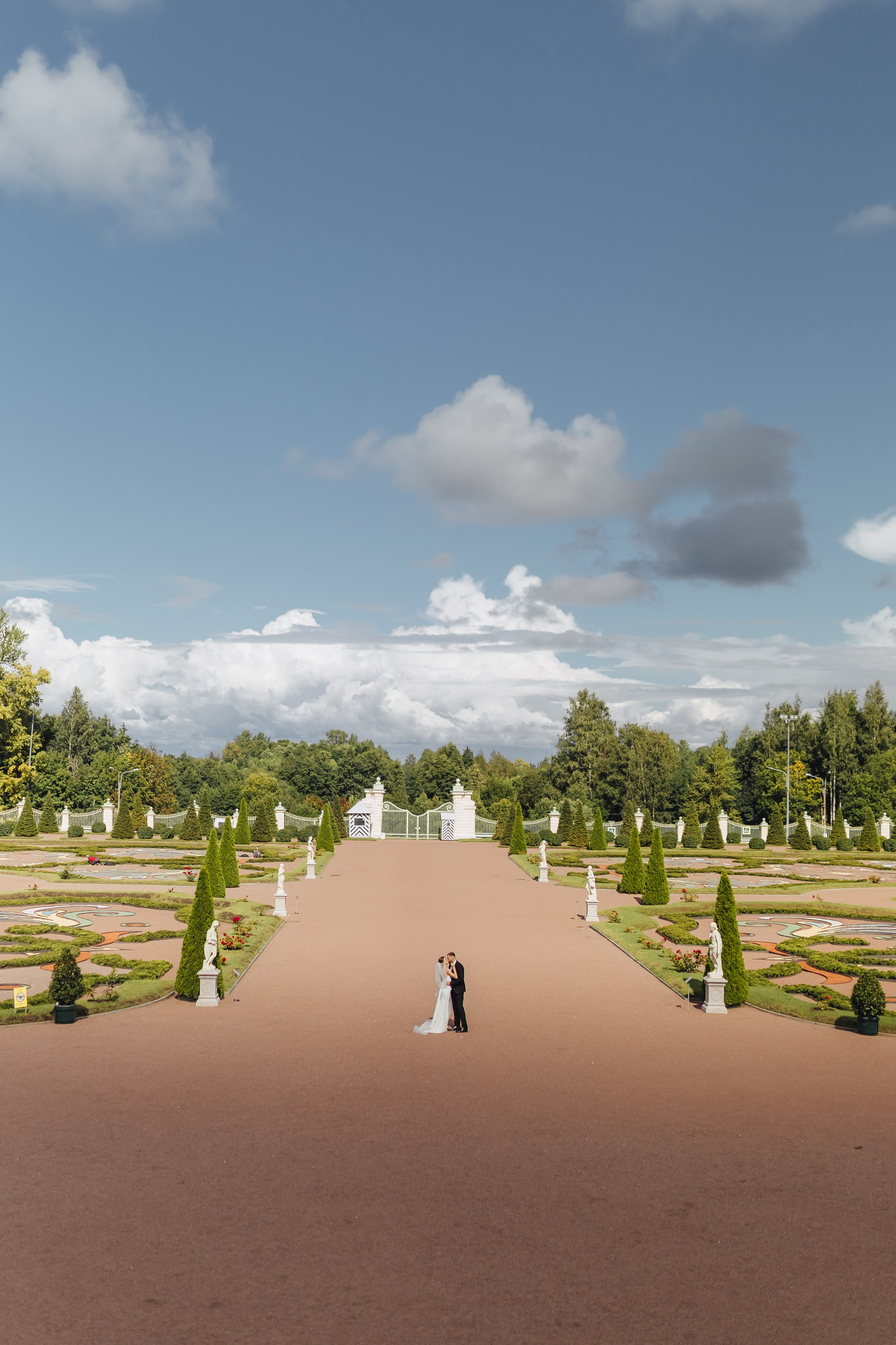 I will always love you [Антон и Дарья]. Jen.swph Свадебный фотограф